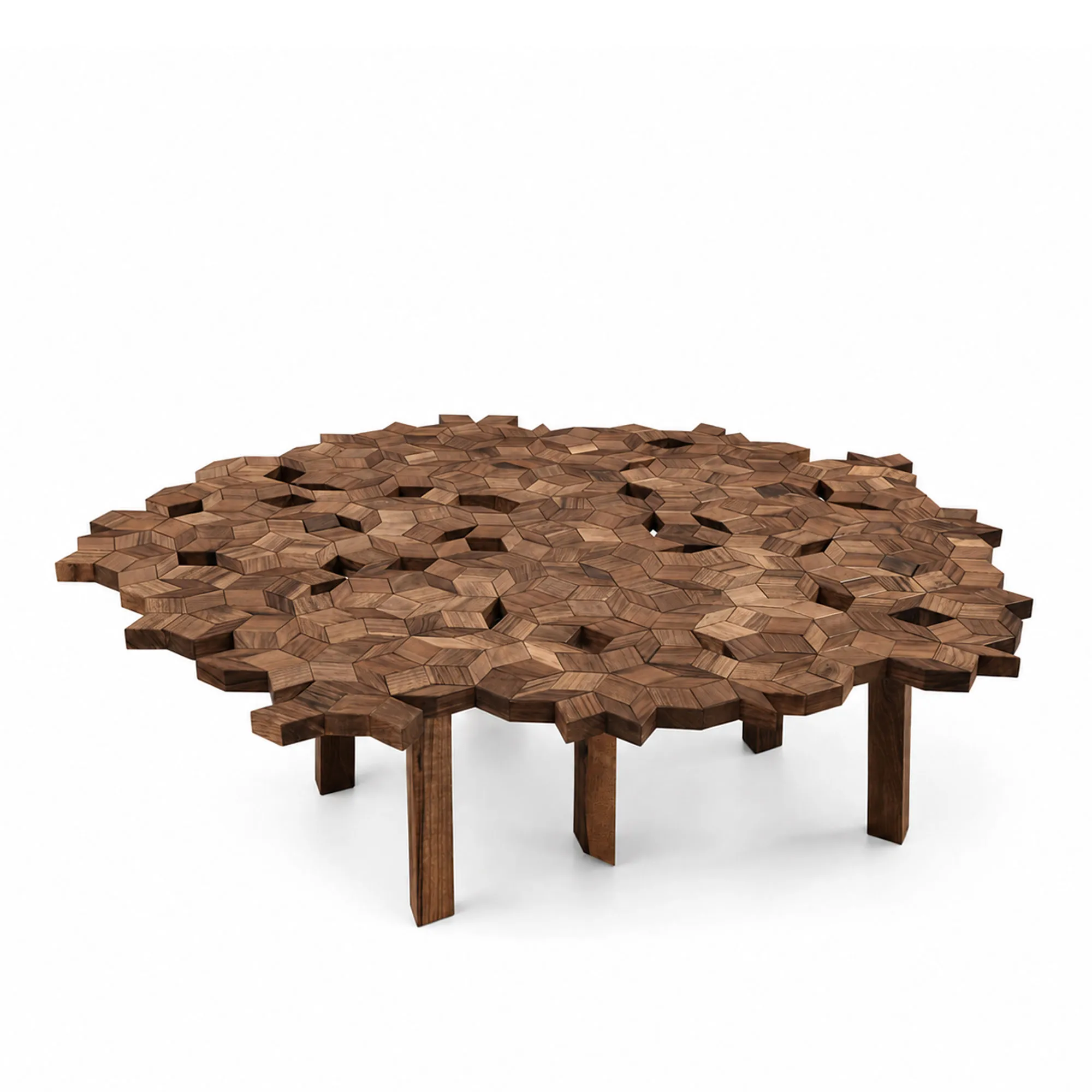Ombra Table - 1