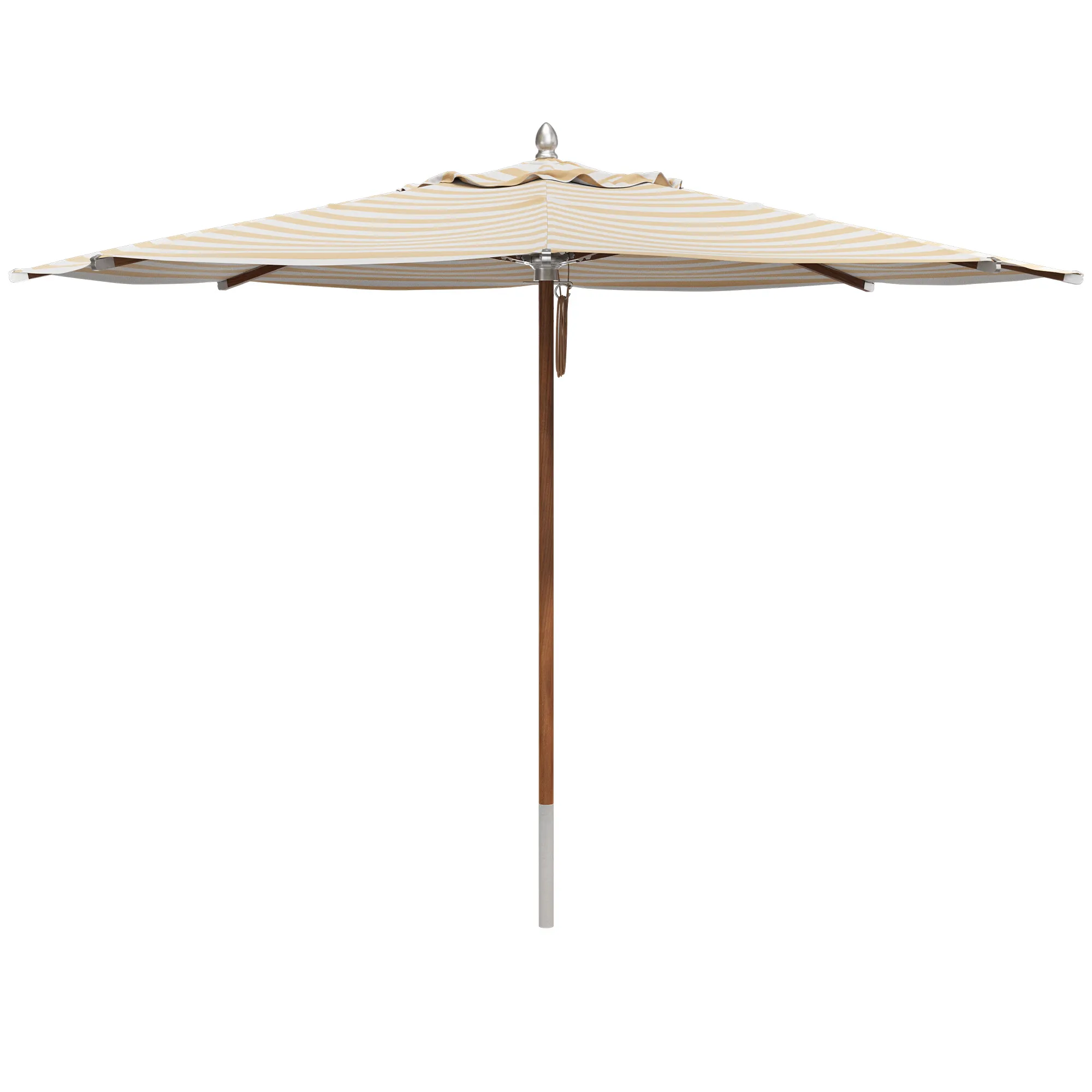 Atlantis parasoll Ø330 cm - 1