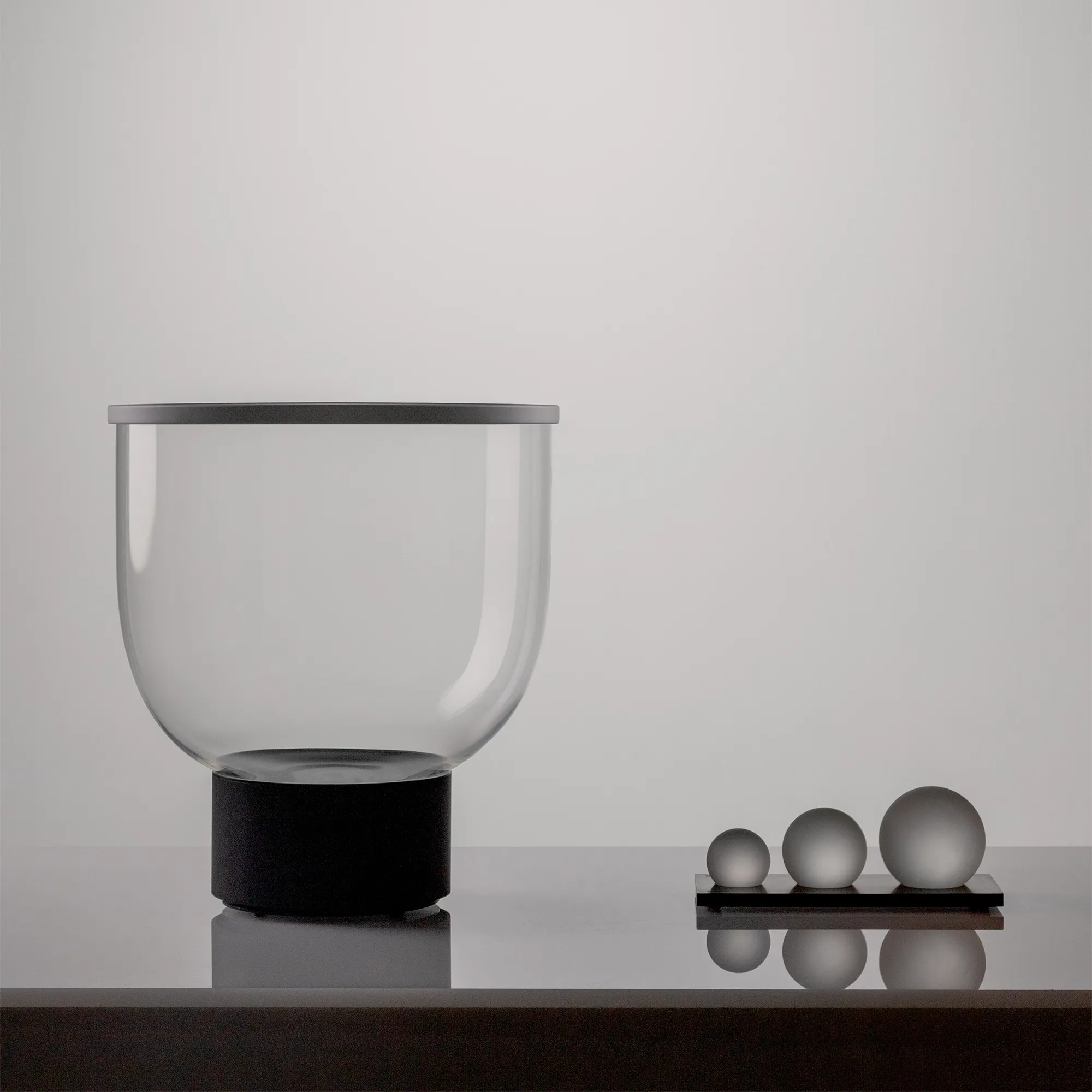Grammoluce bordlampe - 11
