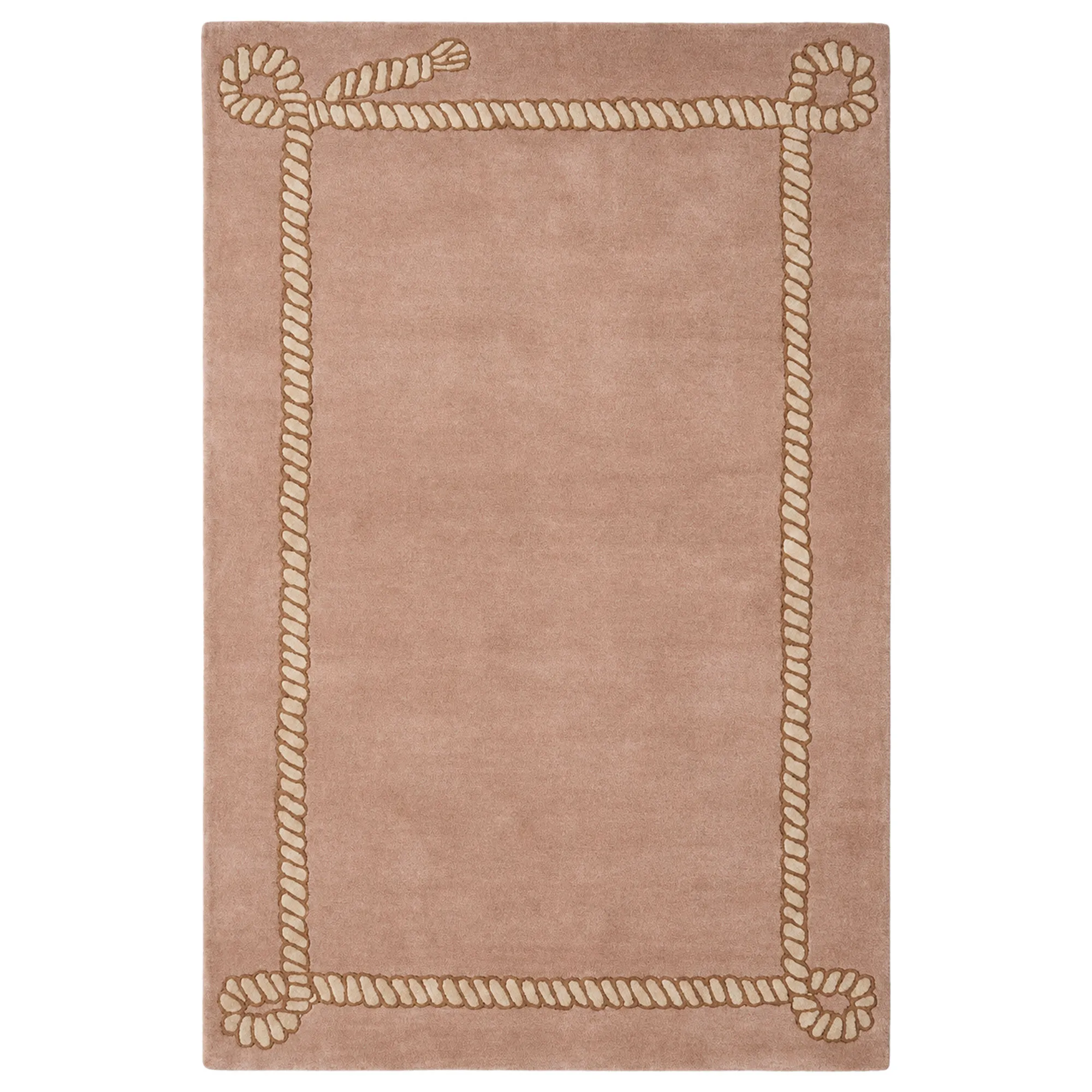 Rodeo ullteppe blush - 1