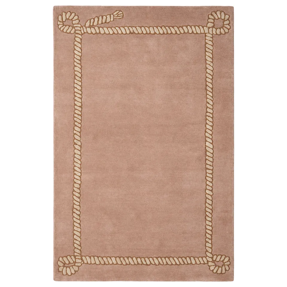 Rodeo ullteppe blush