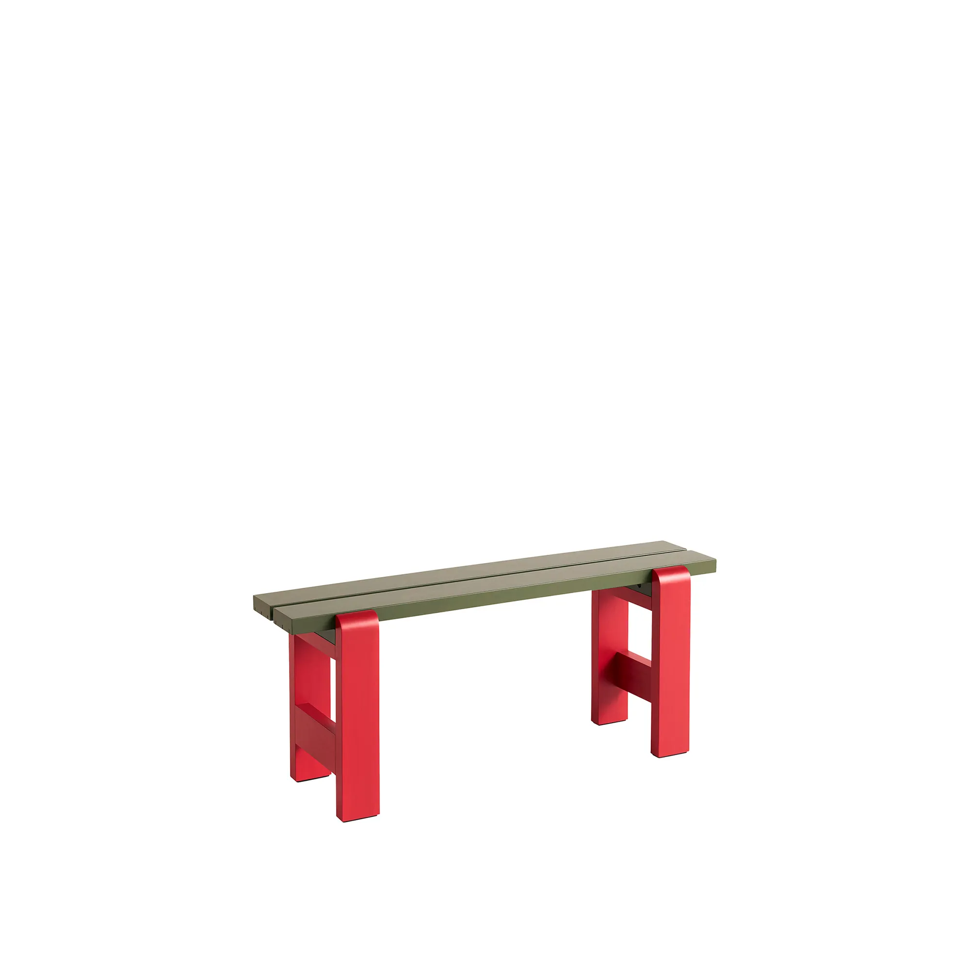 Weekday Duo hagebenk 111 cm - 1