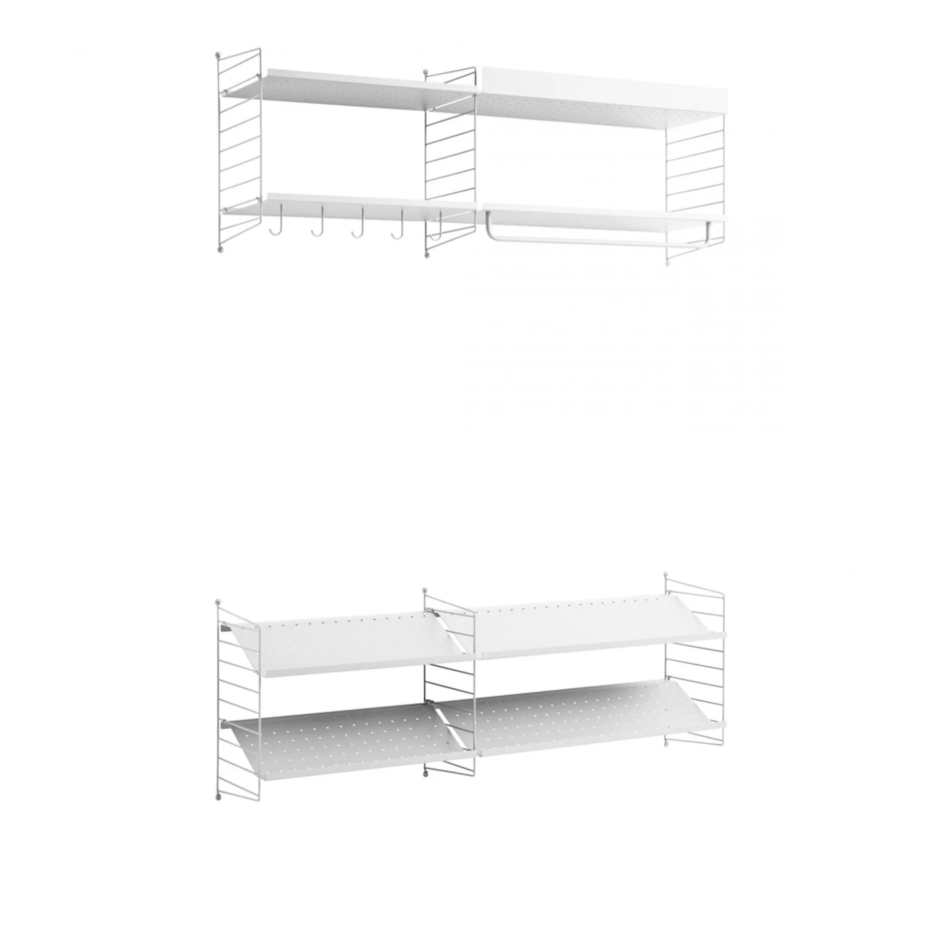 String Kombinasjon C - String - Nils Strinning - NO GA