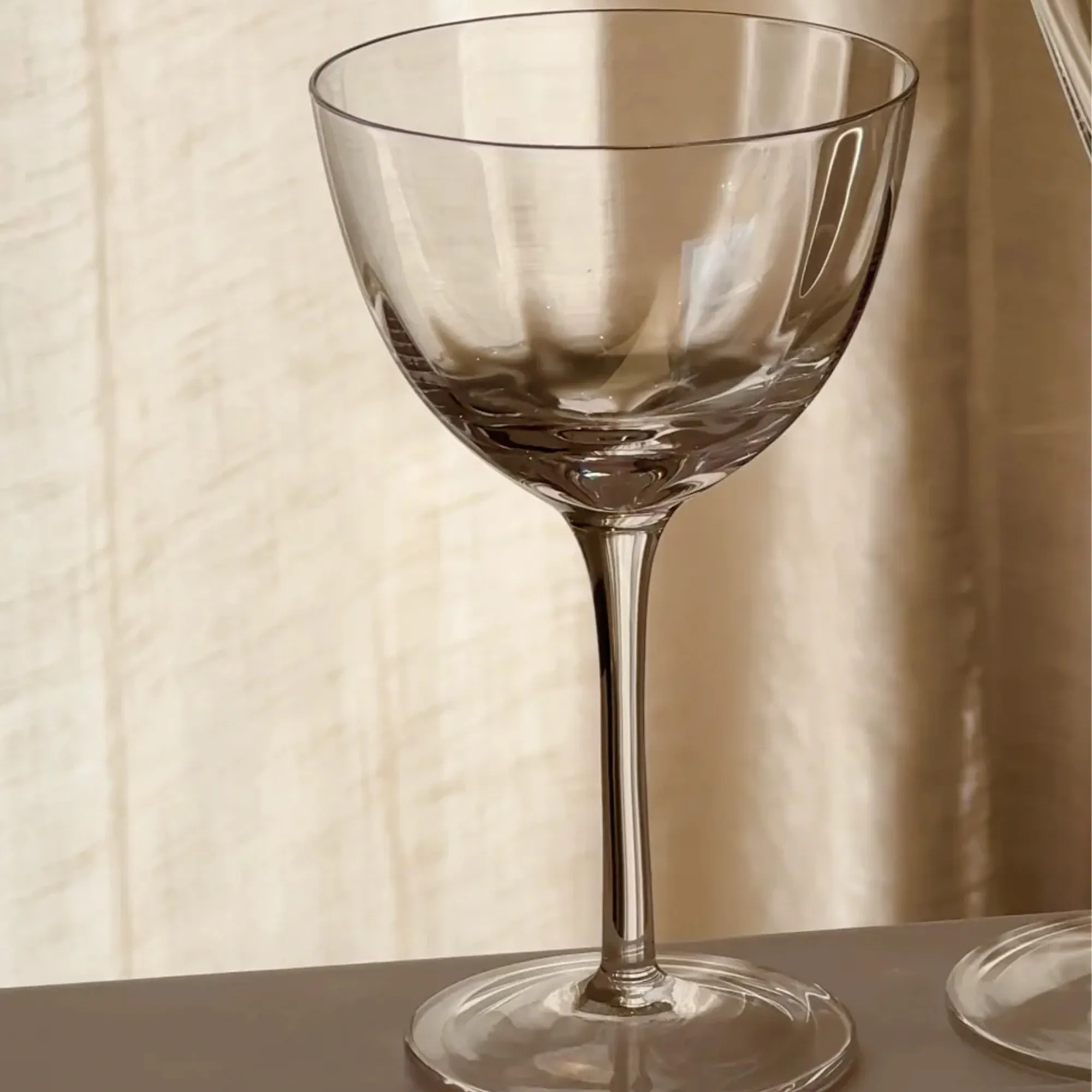 Shakerato cocktailglass 2-pakning - 5