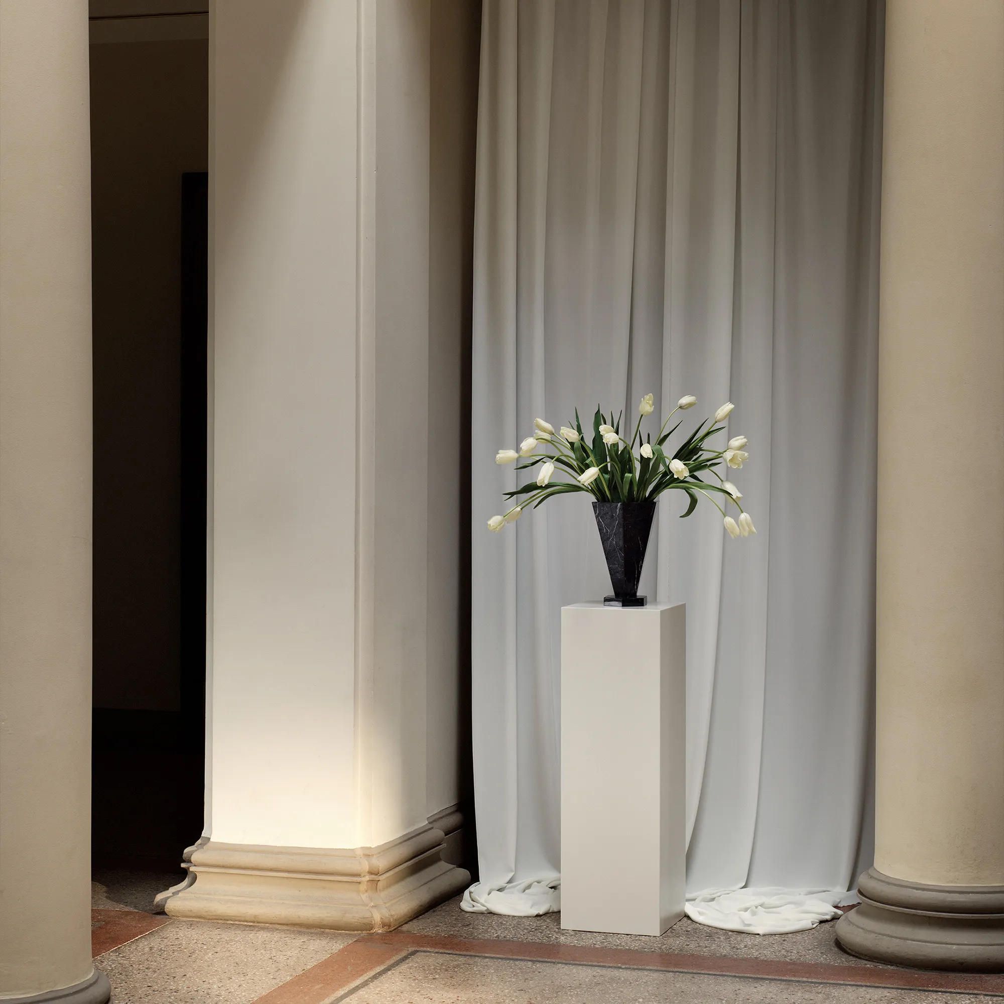 Vase 01 XL - 6