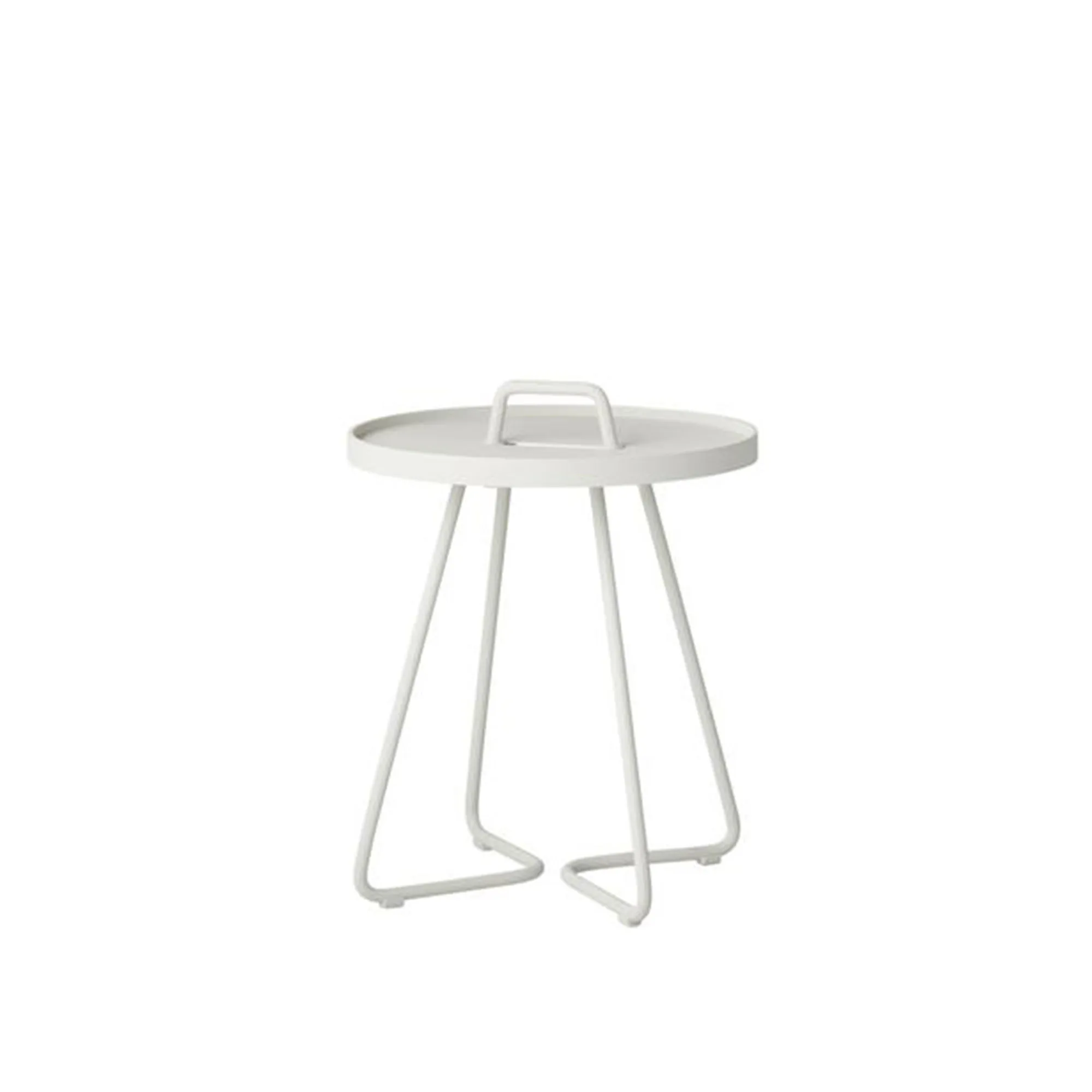 On-the-move sidebord x-small - 1