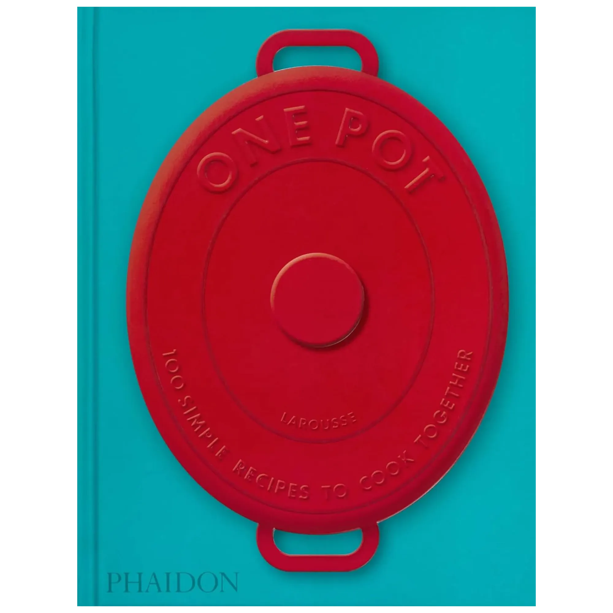 One Pot kokebok - 1