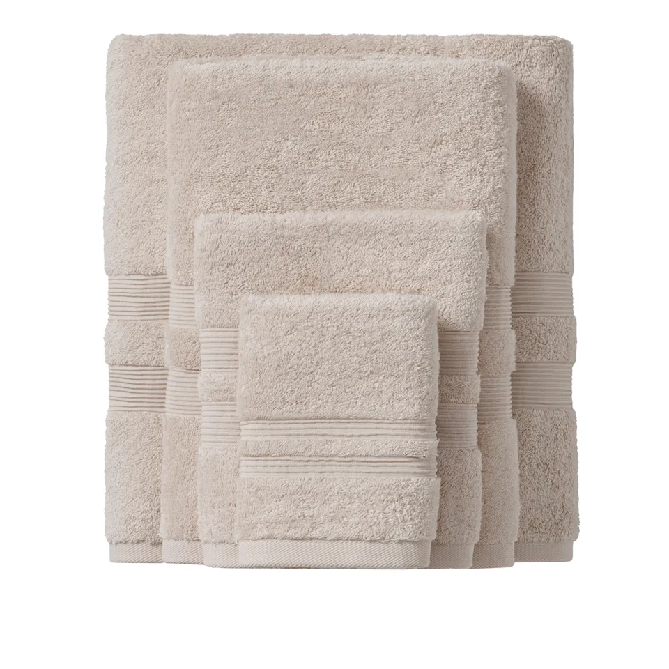 Fontana Ivory håndkle