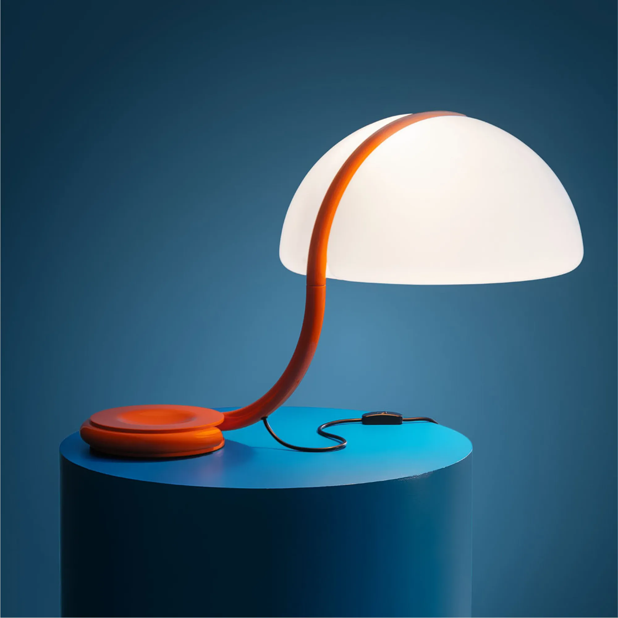 Serpente 599 bordlampe - 7
