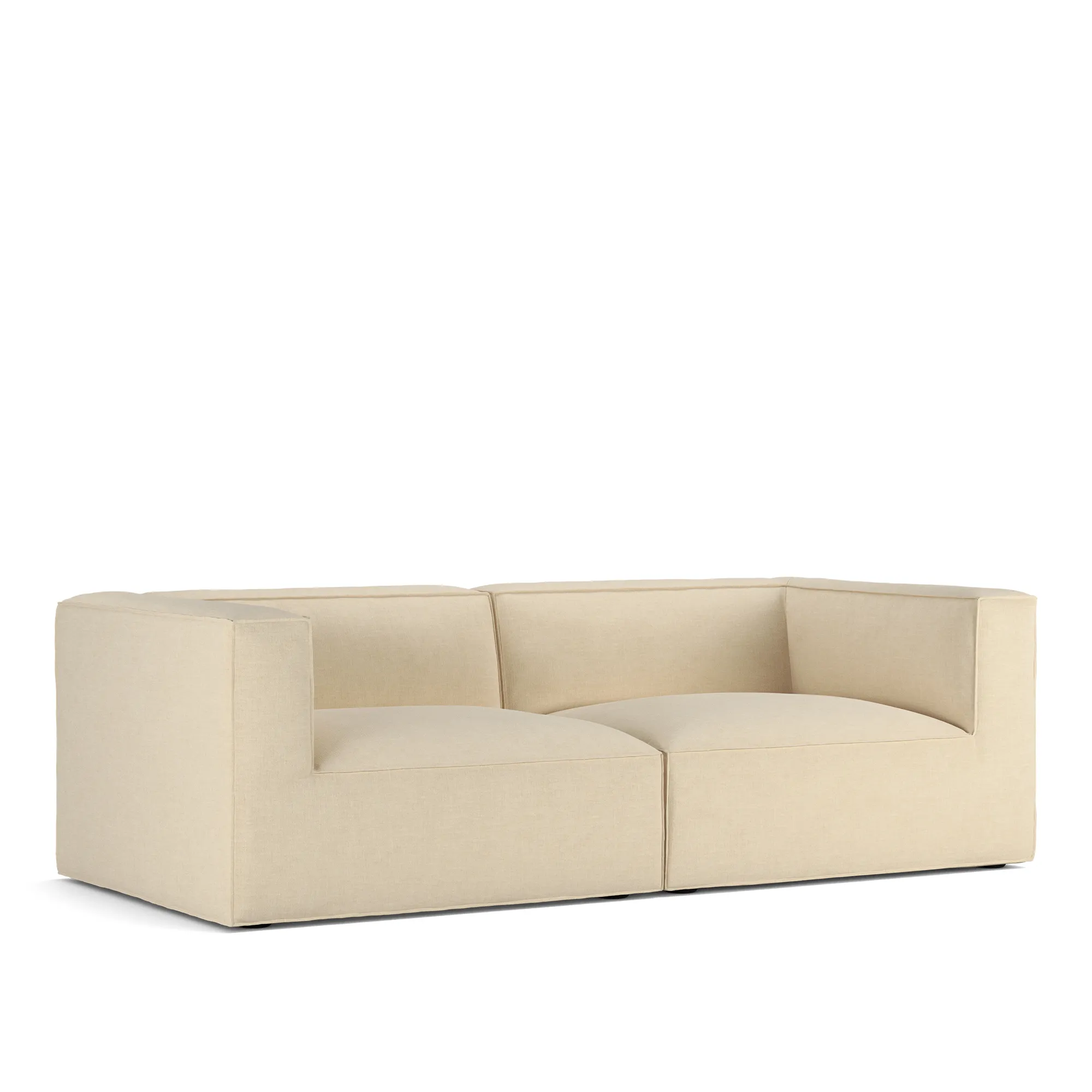 Famn 2-seters sofa - 5