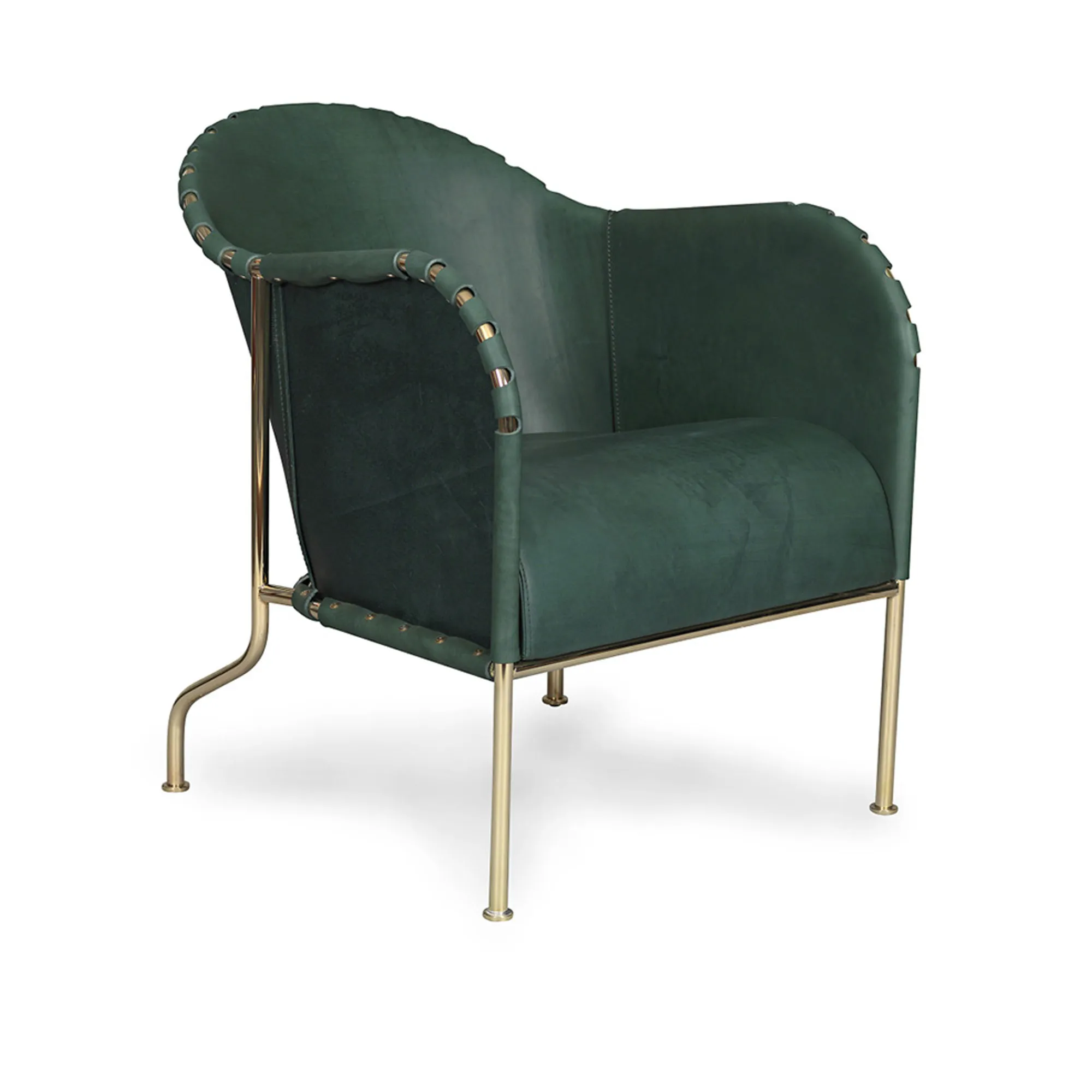 Bruno lenestol Brass - 1