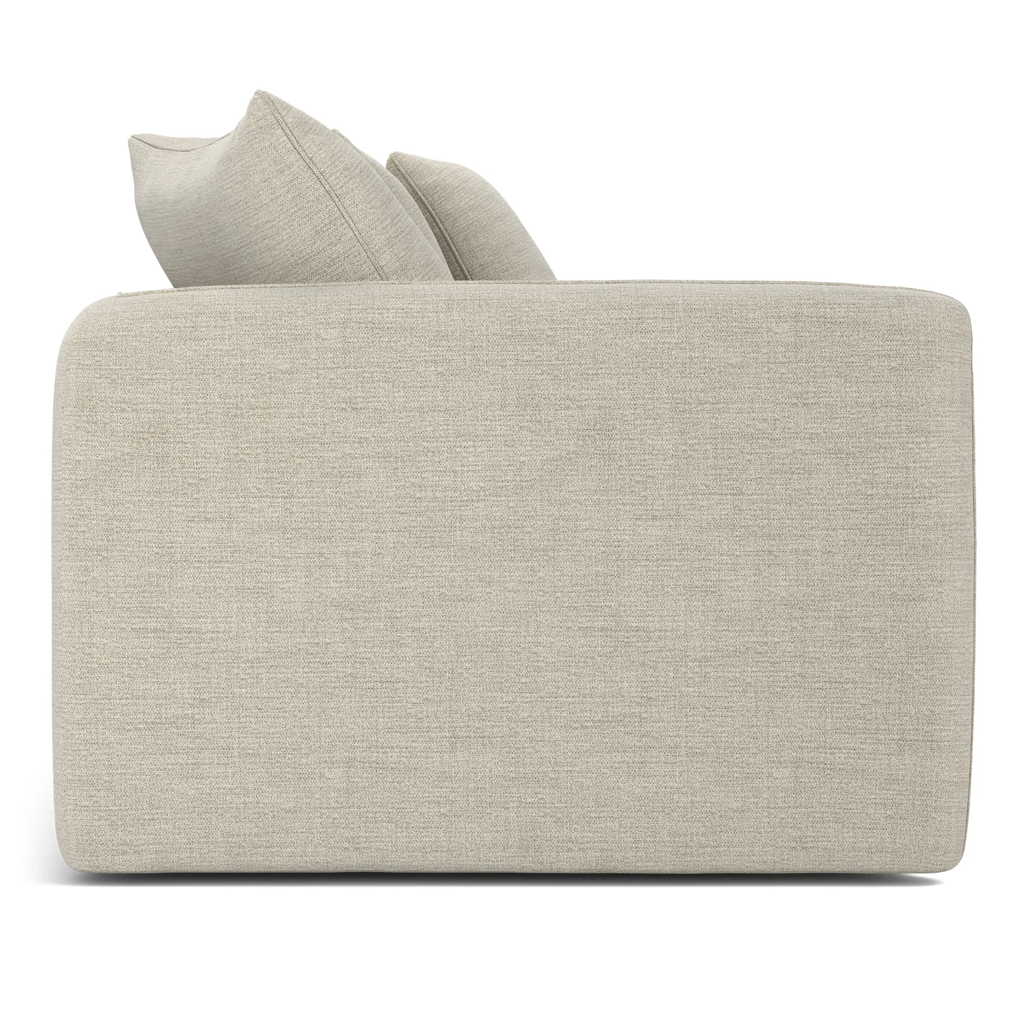 Pavarotti 01 3-seters sofa - 5