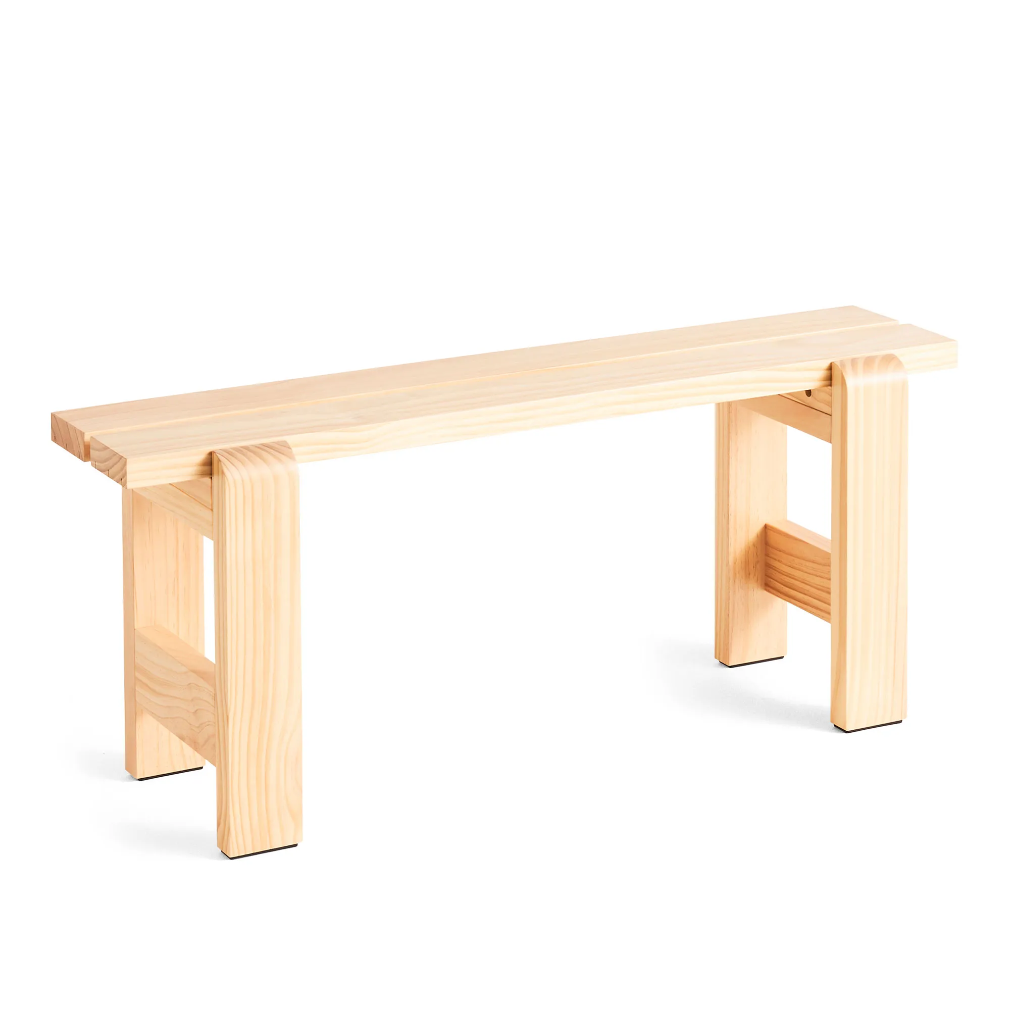 Weekday hagebenk 111 cm - 1
