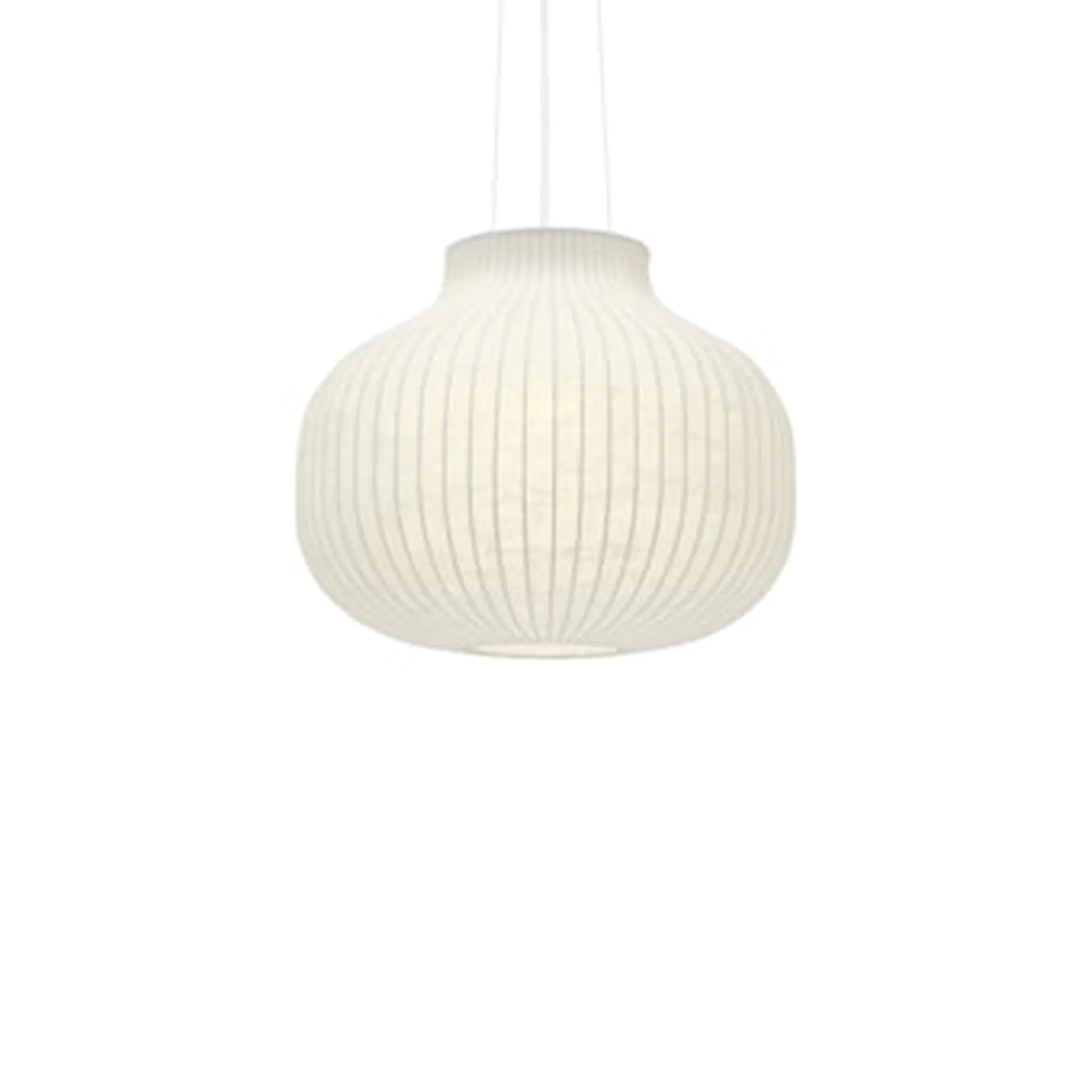 Strand Pendant Lamp Closed - Muuto - NO GA