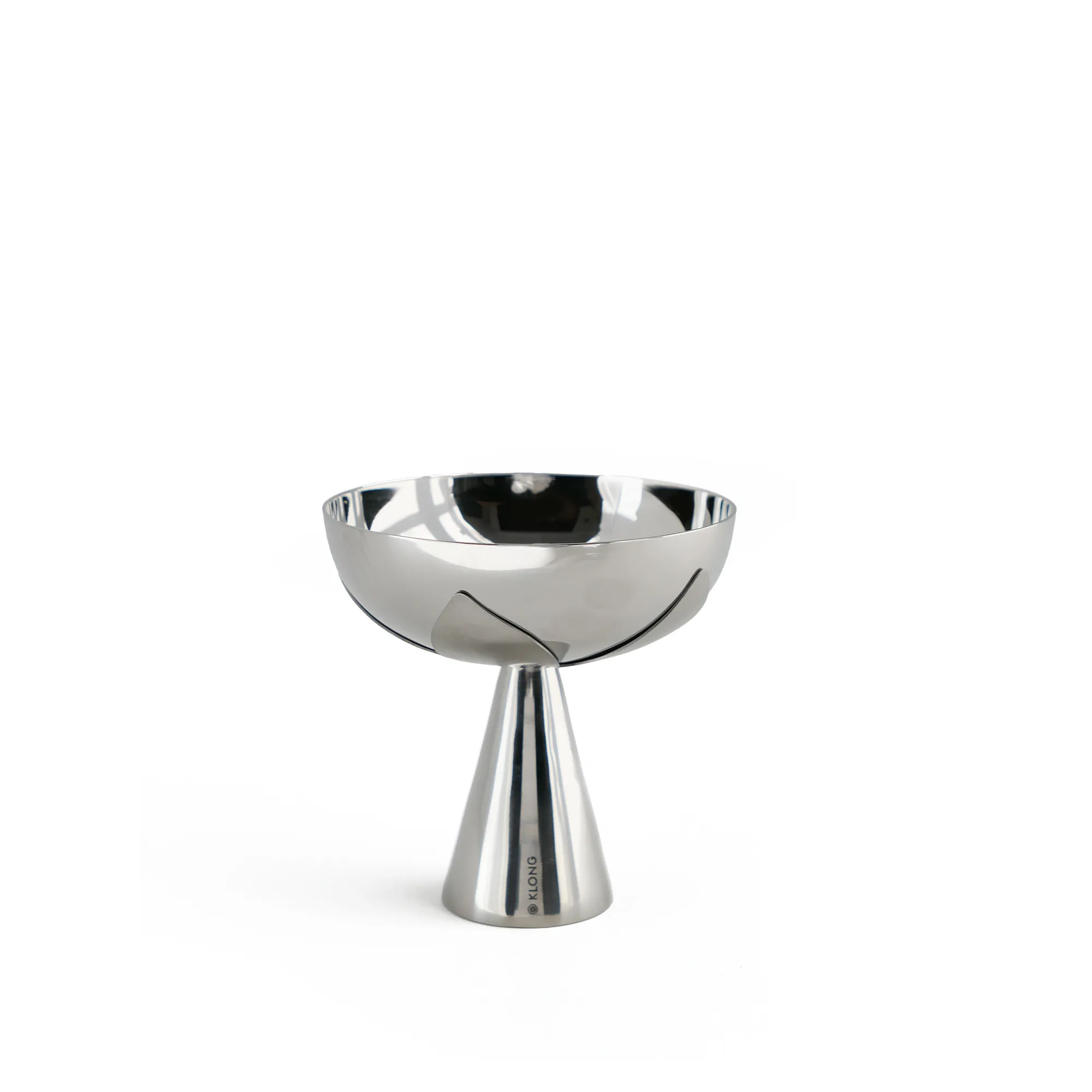 Blad Serving Bowl - 1