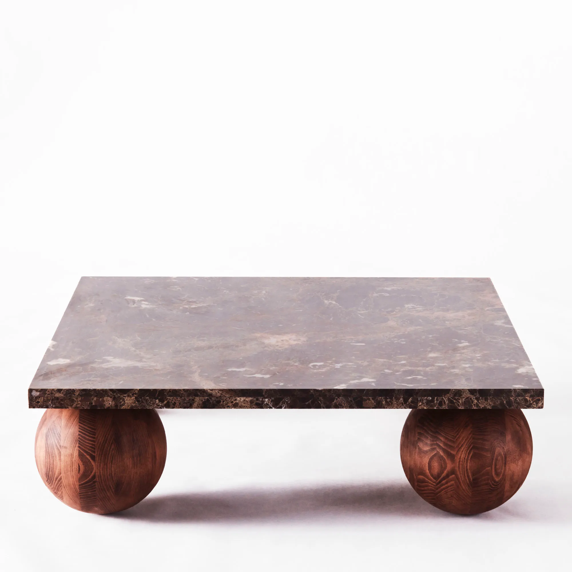 Sphere Sofa Table 120 x 120 cm - 2