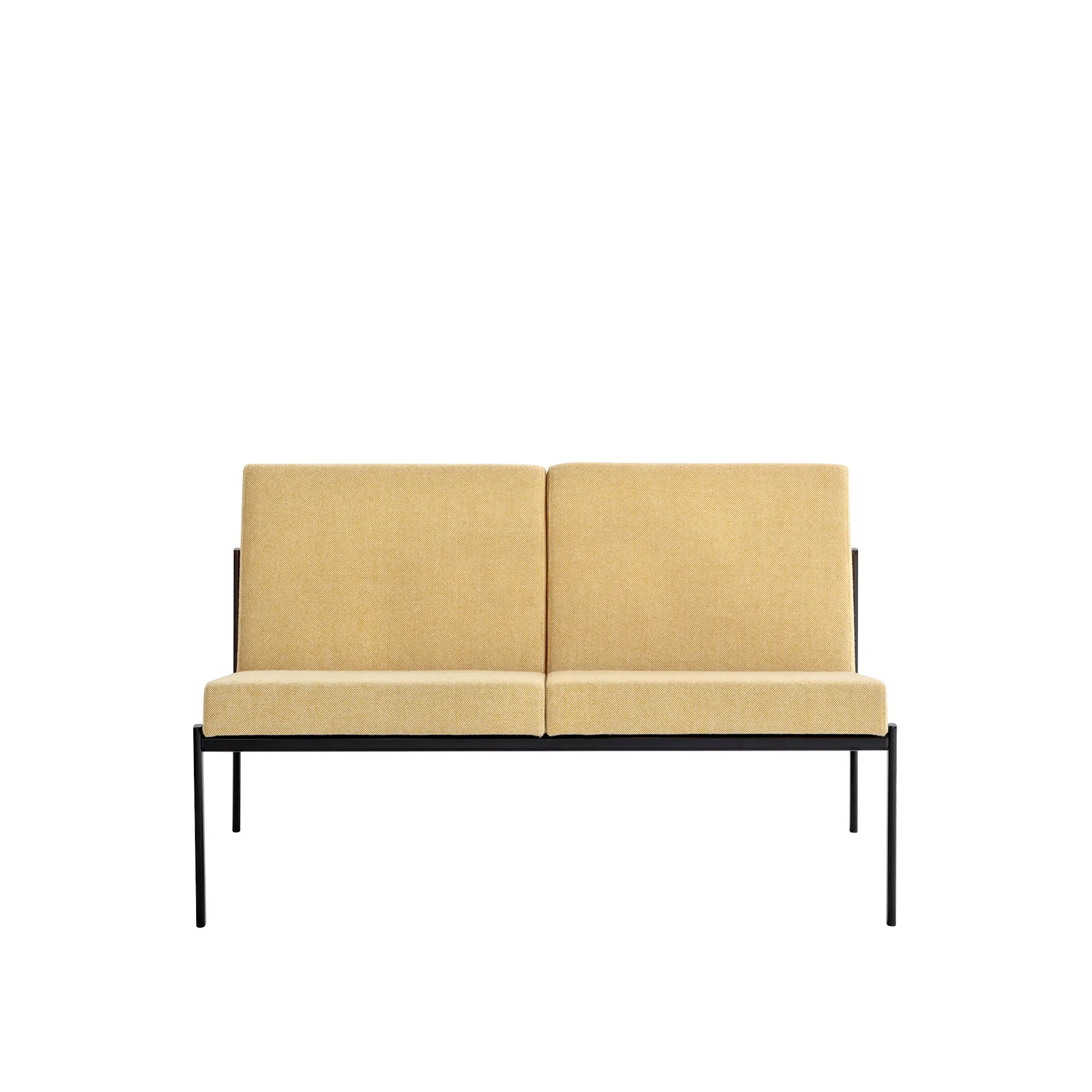 Kiki 2-seters sofa - Artek - NO GA