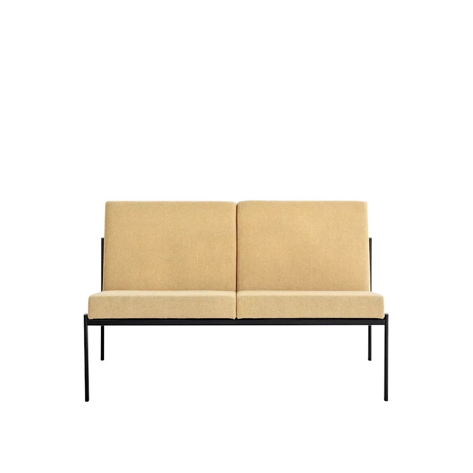 Kiki 2-seters sofa