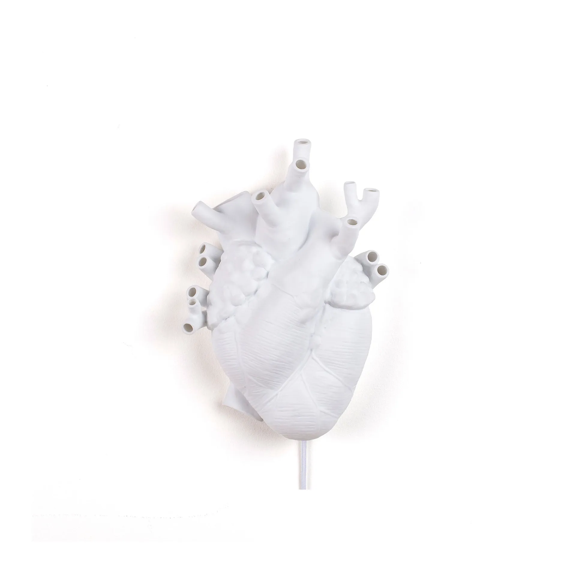 Heart Lamp - Seletti - NO GA