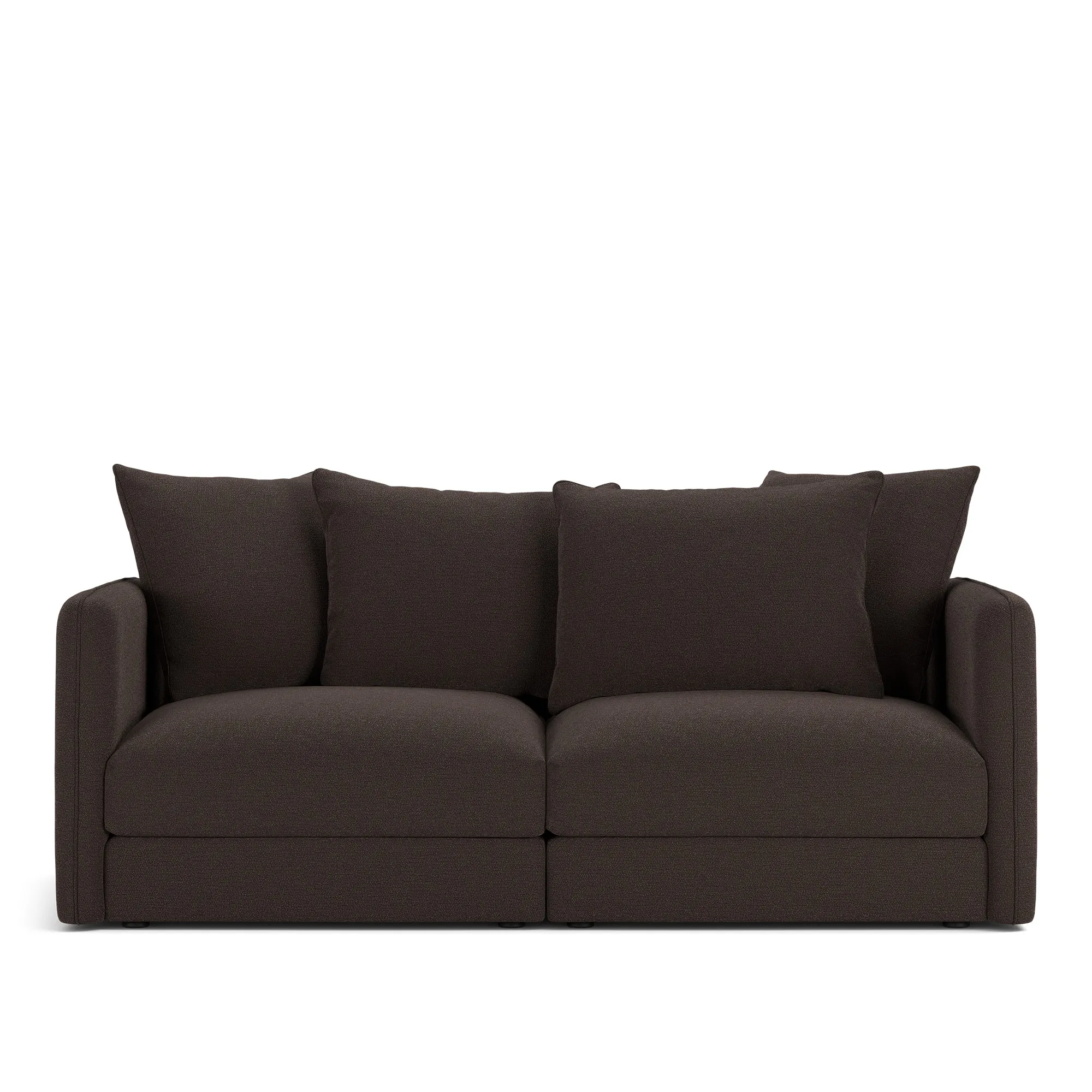 Pavarotti 01 2-seters sofa - 1