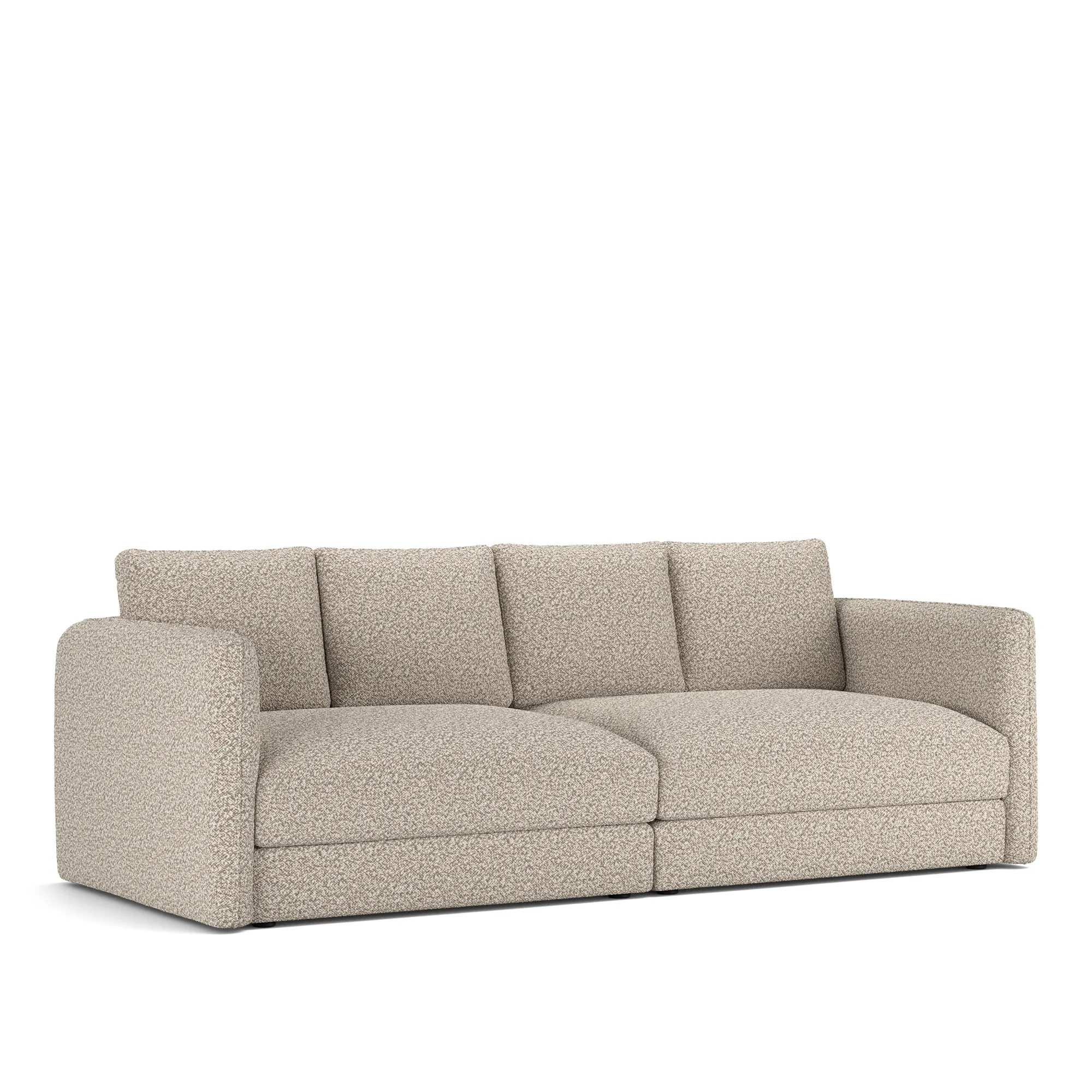 Pavarotti 02 2,5-seters sofa - 4