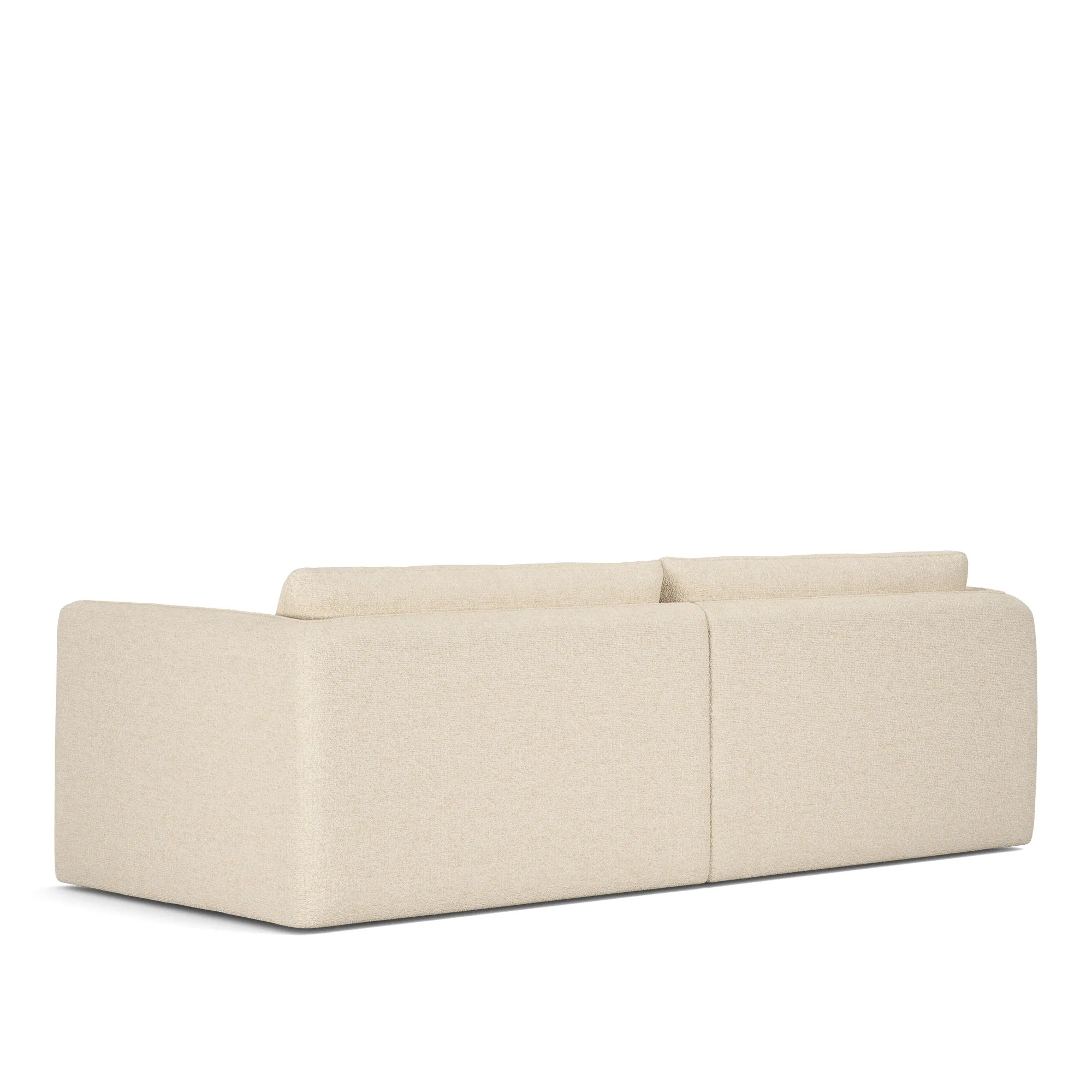 Pavarotti 03 2,5-seters sofa - 7