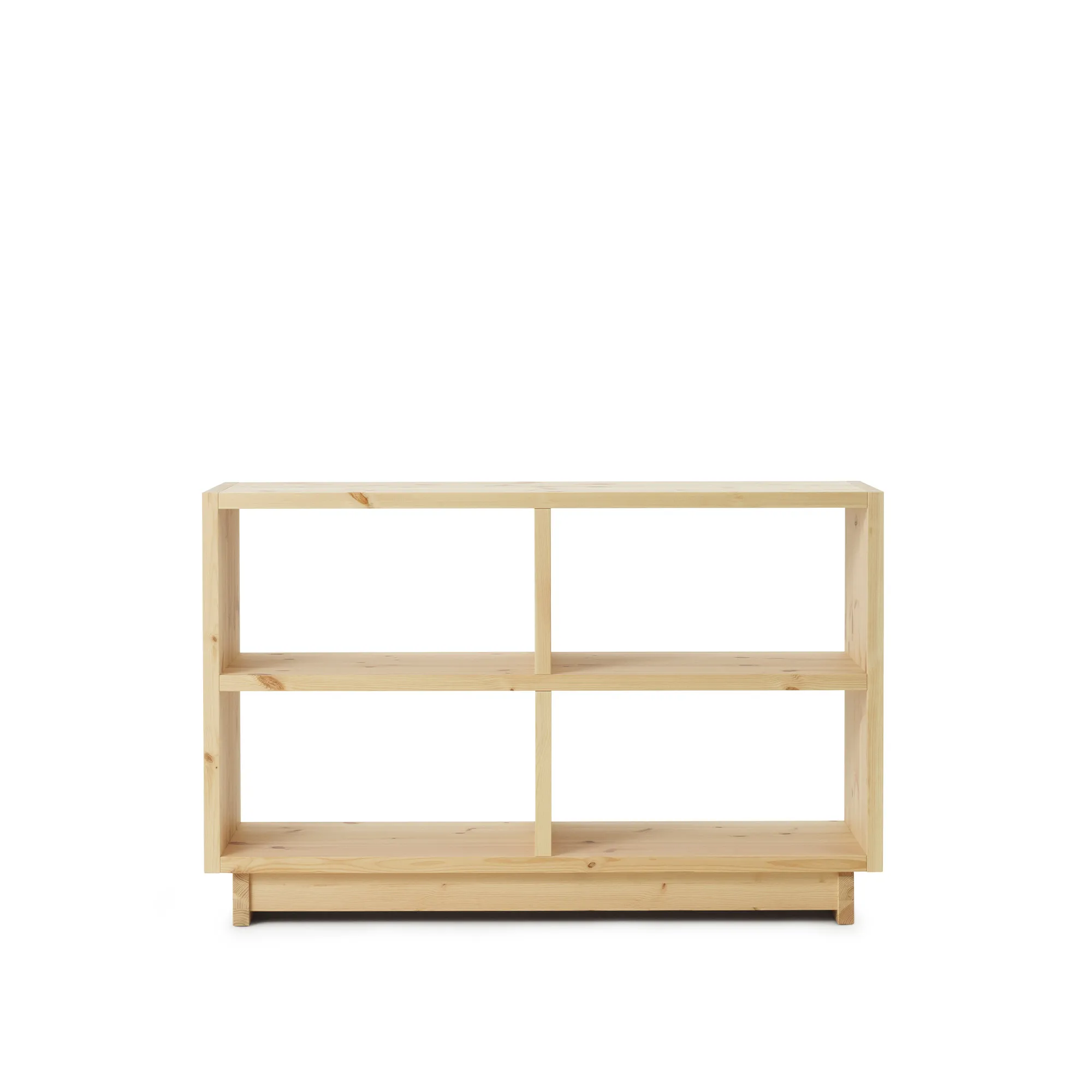 Fyr Bookcase Medium - 1