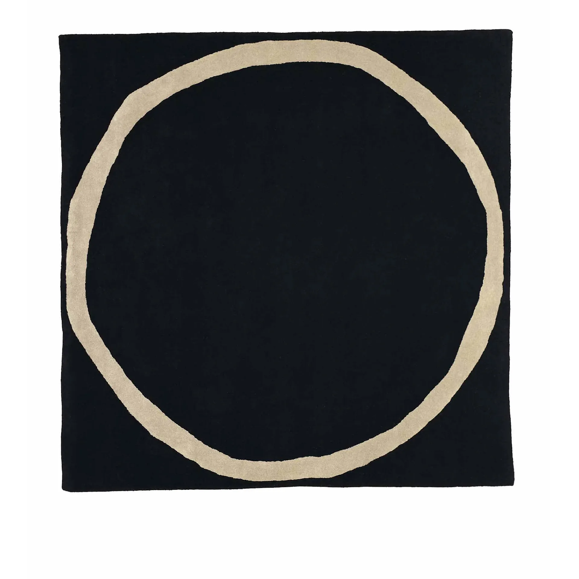 Aros Square Rug 200x200 cm - Nanimarquina - NO GA