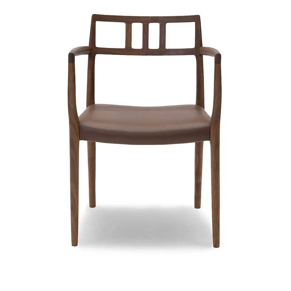 Model 64 spisestuestol