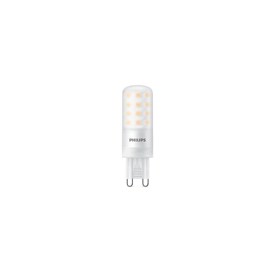LED Capsule lamp 4W G9
