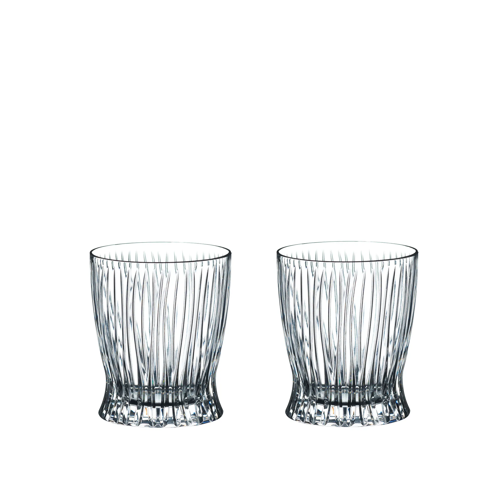 Tumbler Collection Whisky Fire 2-Pack - 1