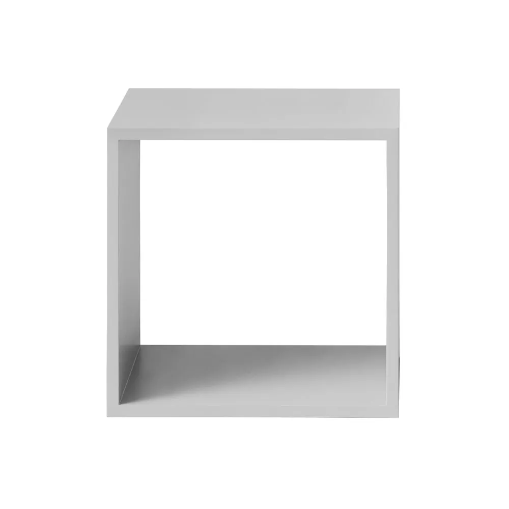 Stacked 2.0 Light Grey - 1