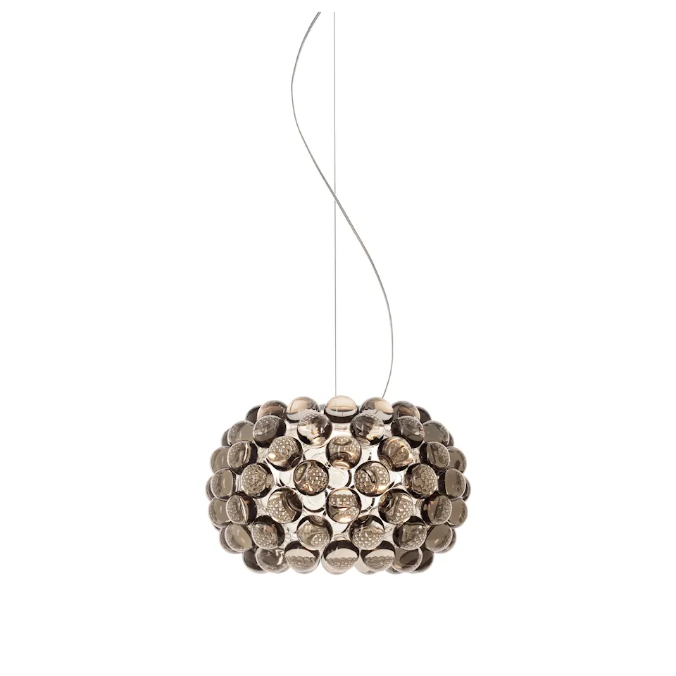 Caboche Plus Piccola pendellampe