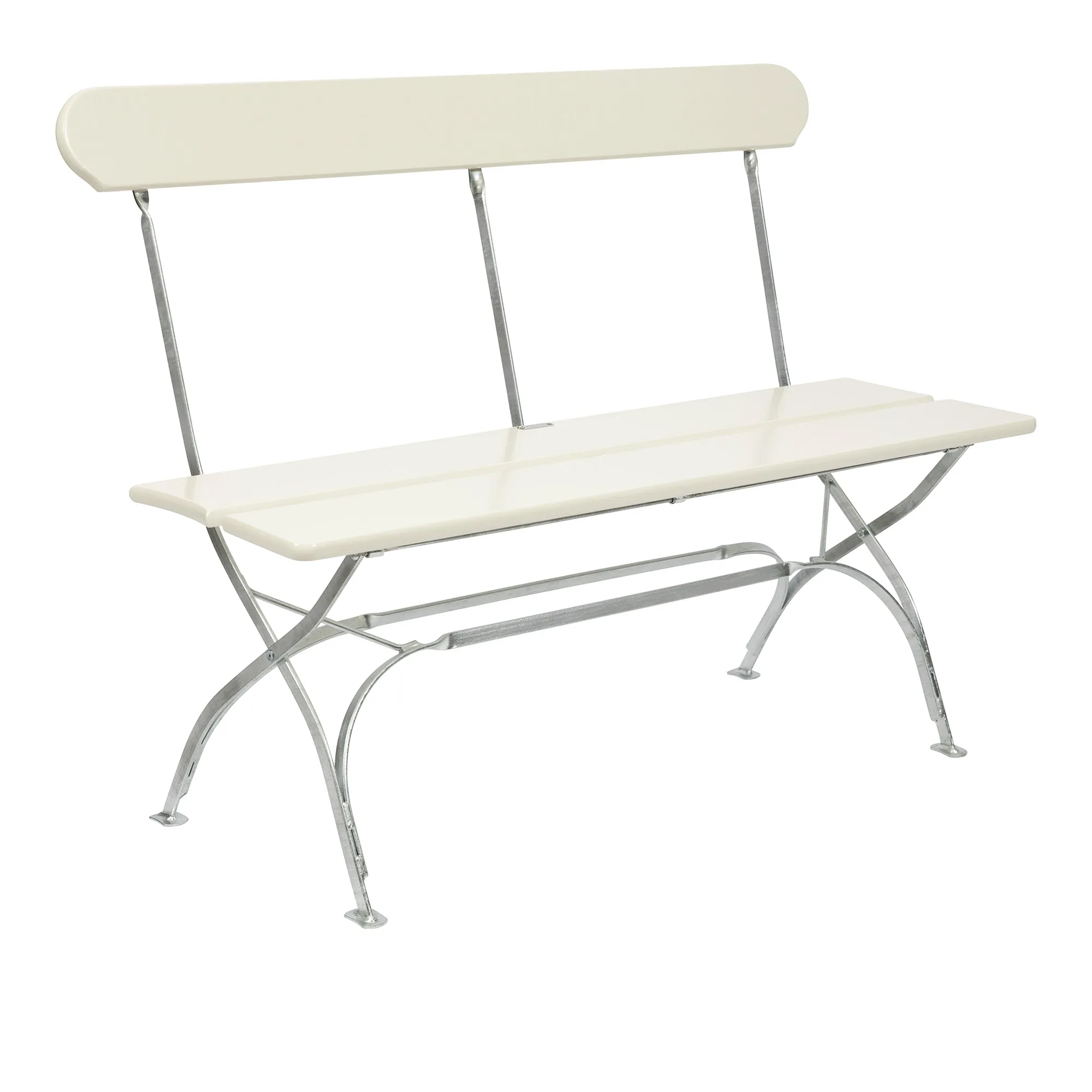 Bryggesofa - 1