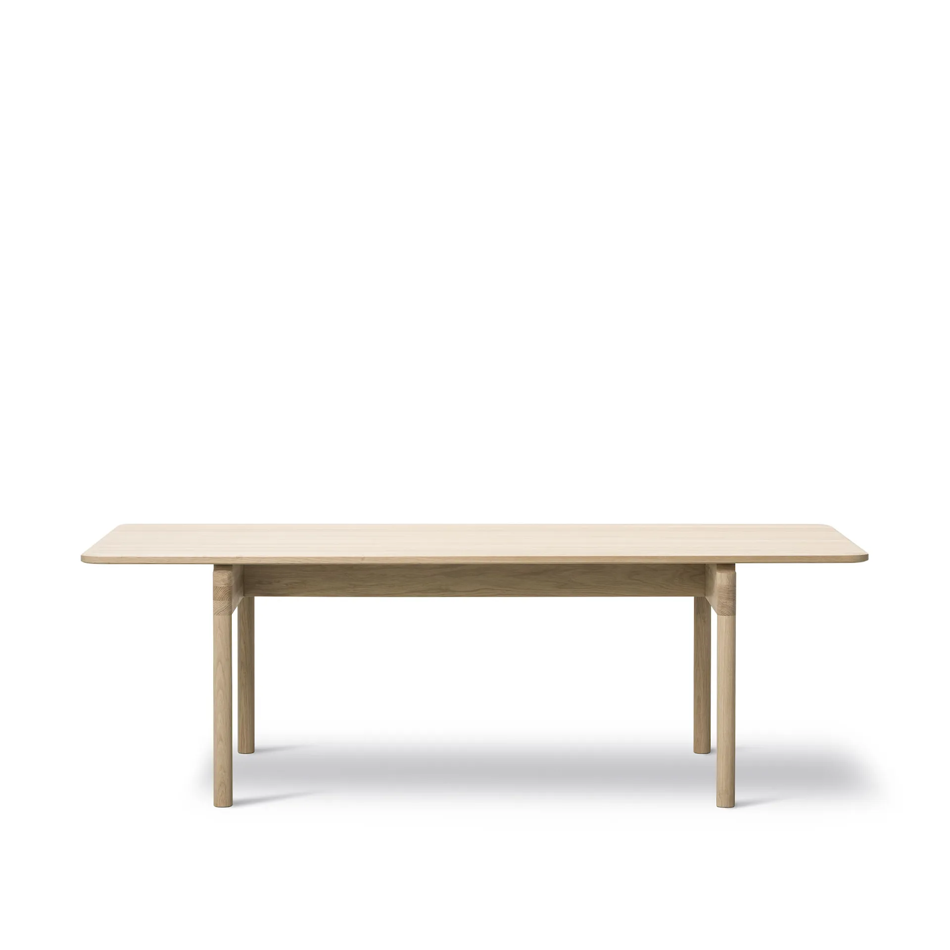 Post Table - Fredericia Furniture - Cecilie Manz - NO GA