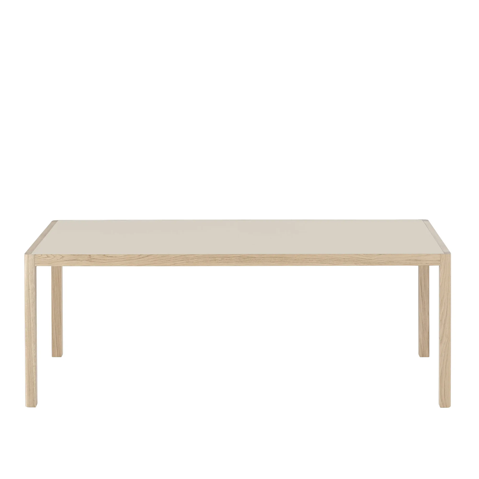 Workshop Table - 1