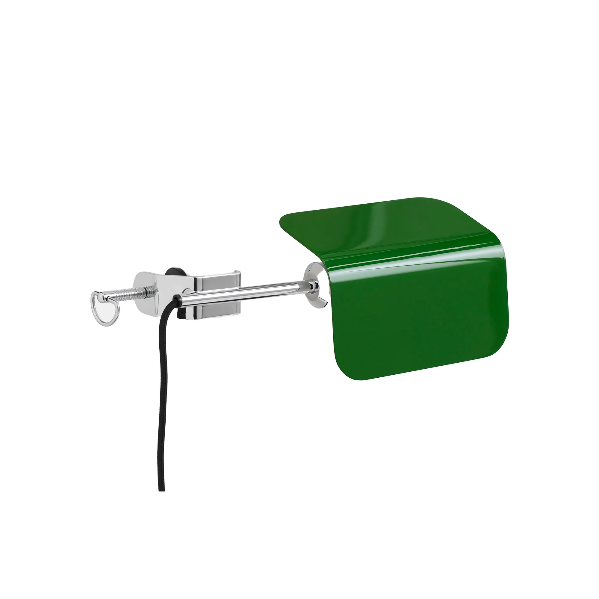 Apex klemlampe - 1