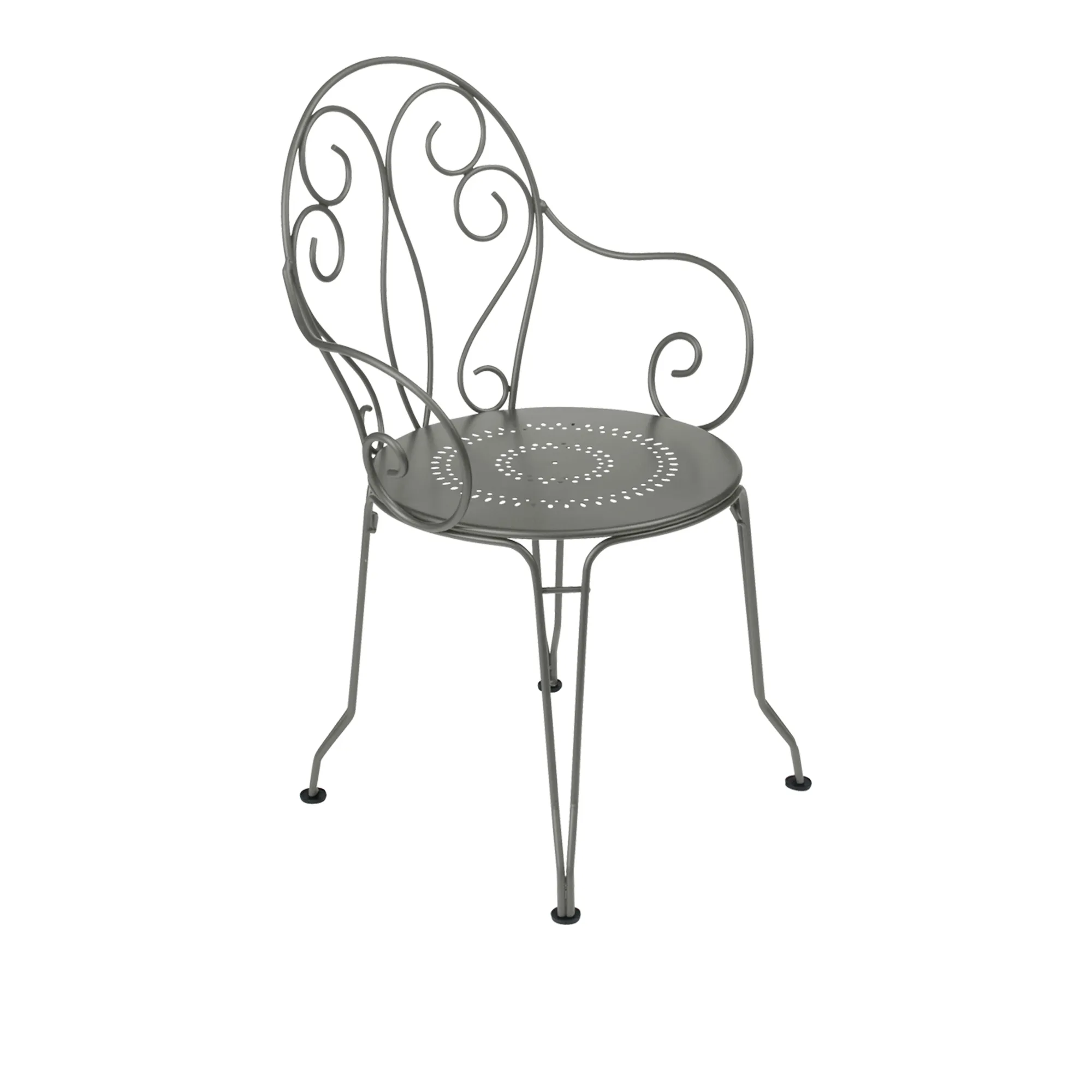 Montmartre Armchair - 1