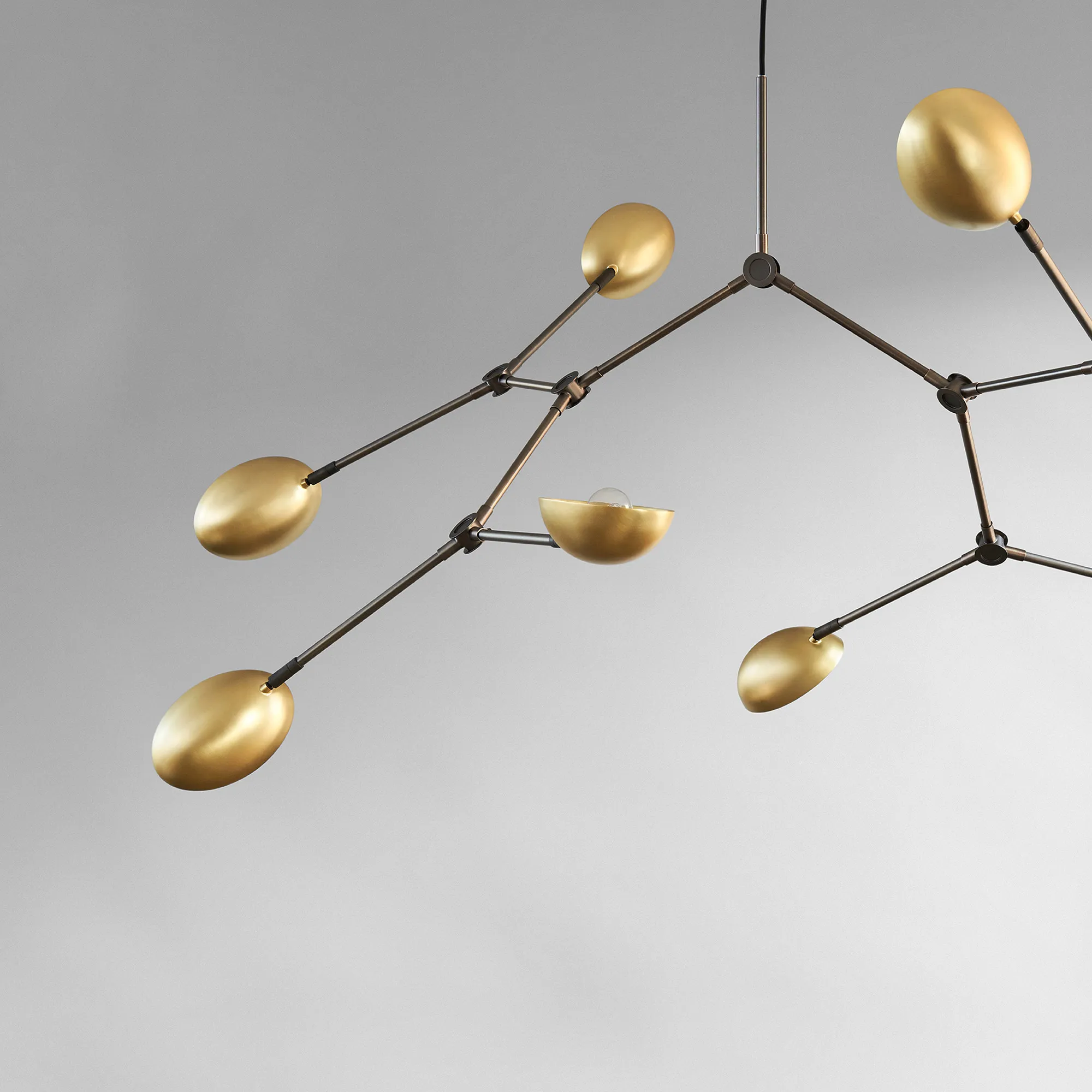Drop Chandelier - 2