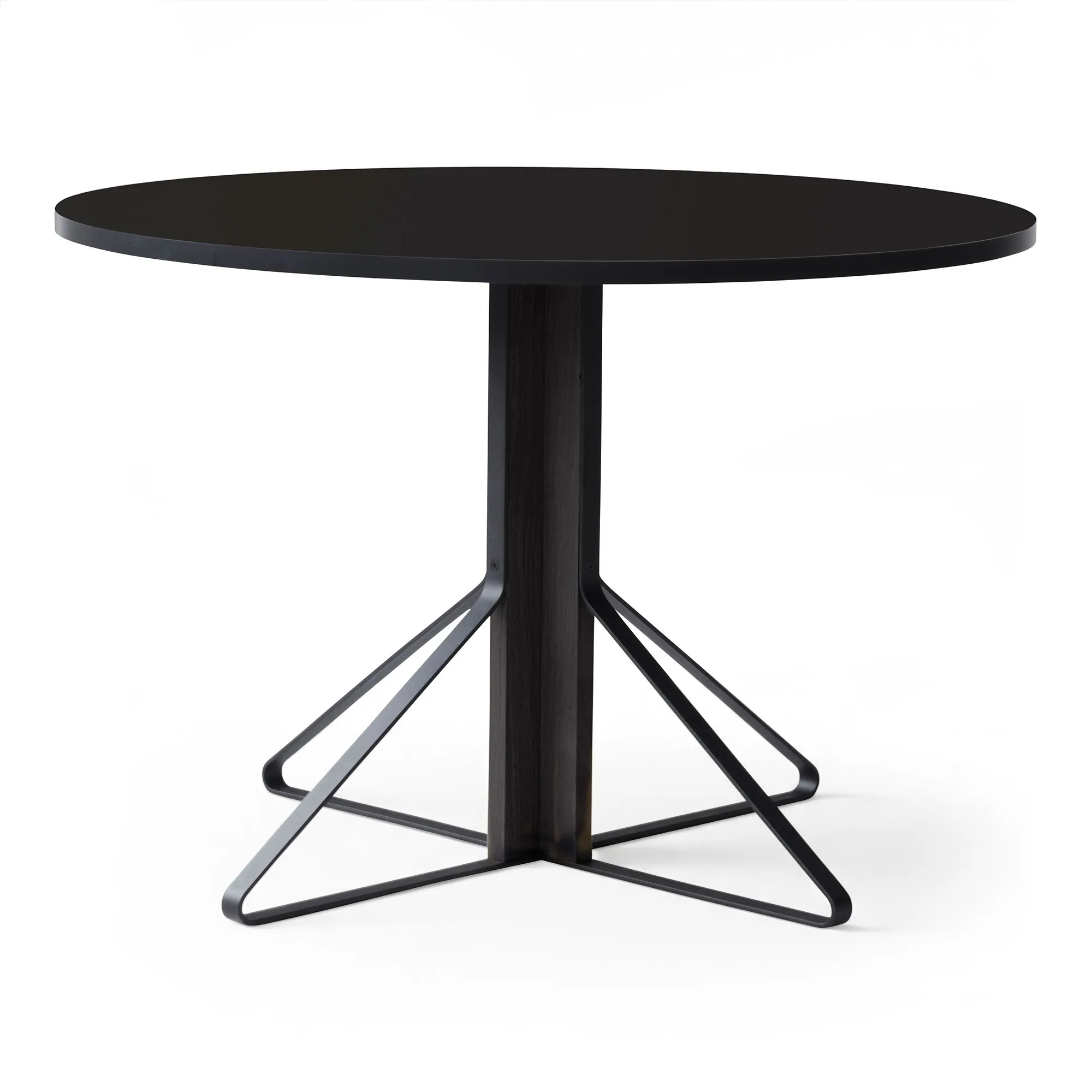 Kaari Table Round REB004 spisebord - 1
