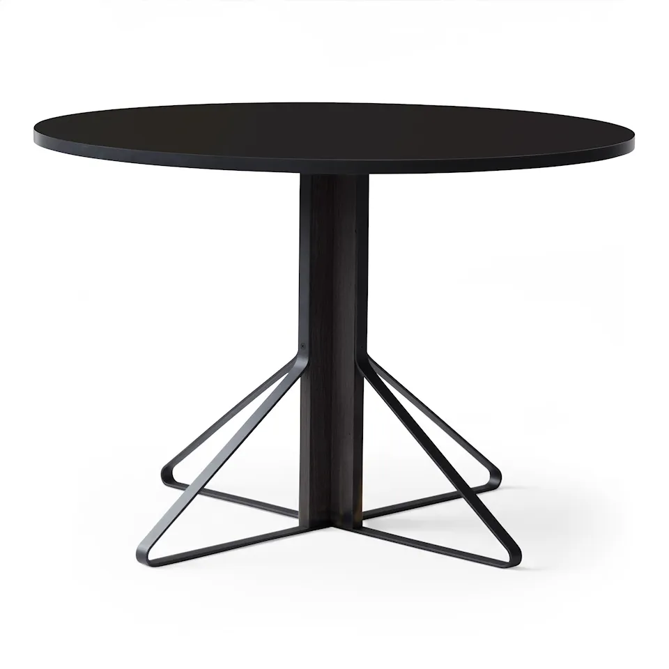 Kaari Table Round REB004 spisebord