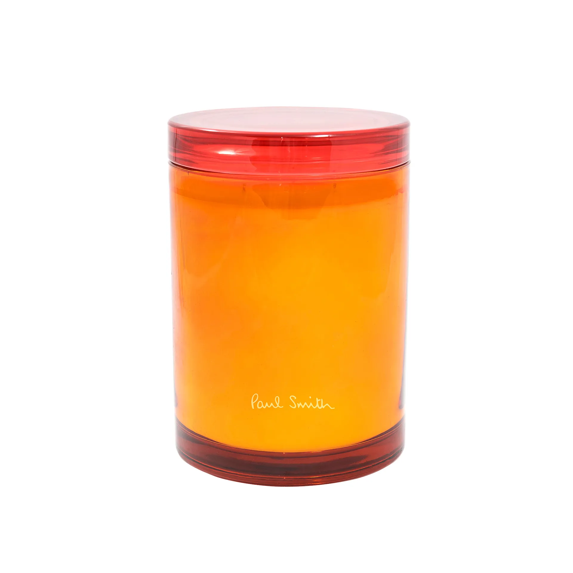 Paul Smith Bookworm Candle - Paul Smith Home Fragrance                                               - Paul Smith  - NO GA