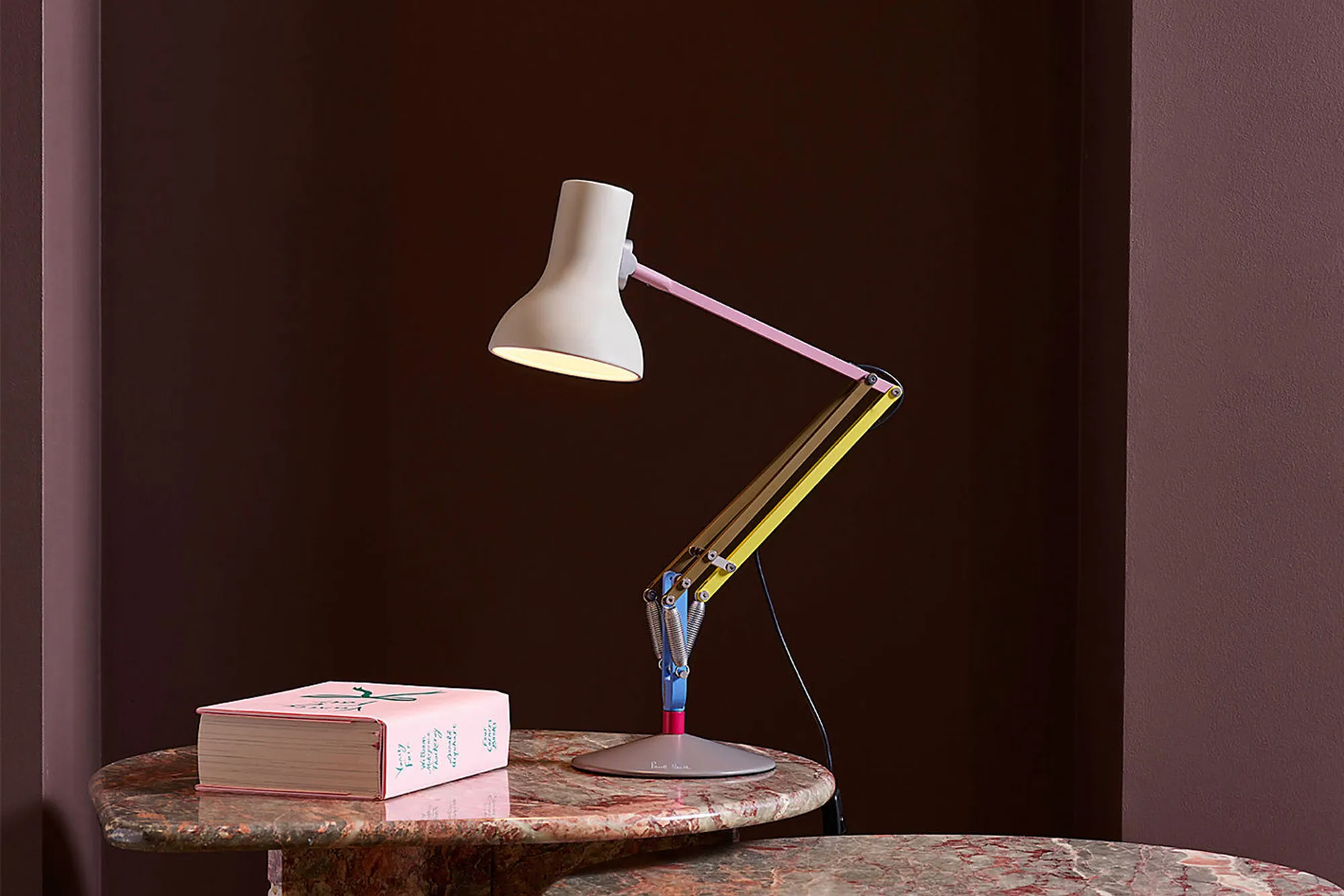 Type 75 Paul Smith Table Lamp - 2