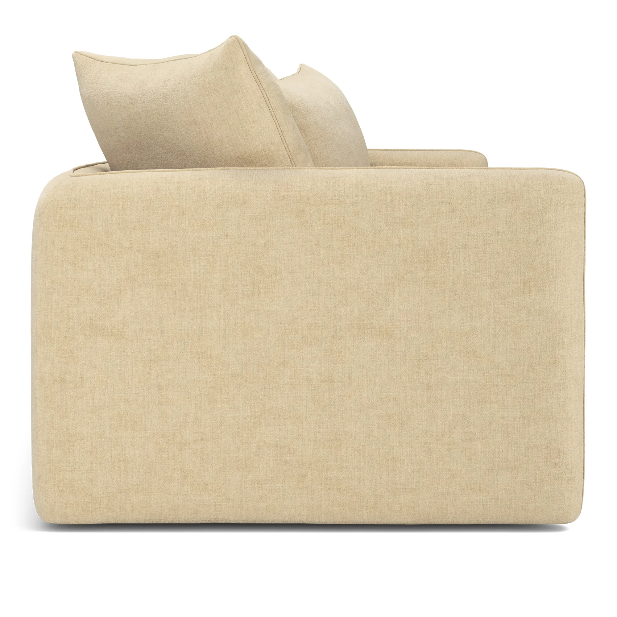 Pavarotti 01 2-seters sofa - 5
