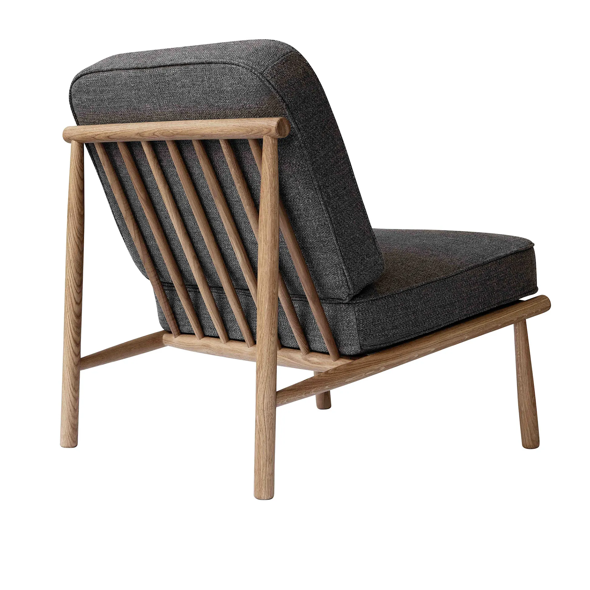 Domus Chair Wood - DUX - Alf Svensson - NO GA