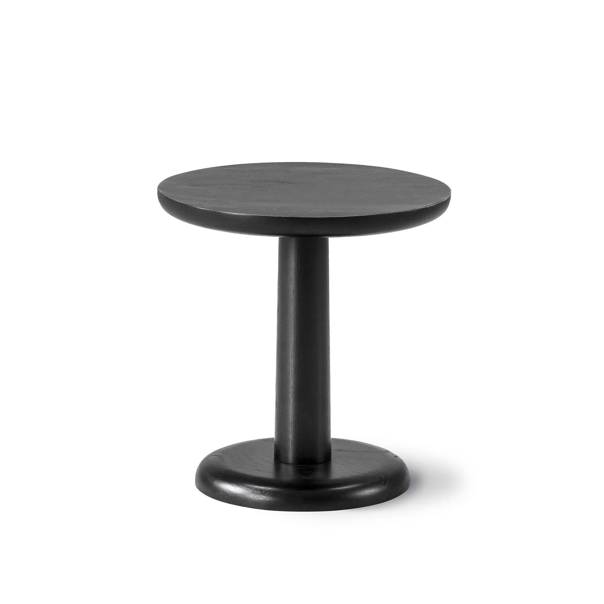Pon salongbord Ø35 cm - 1