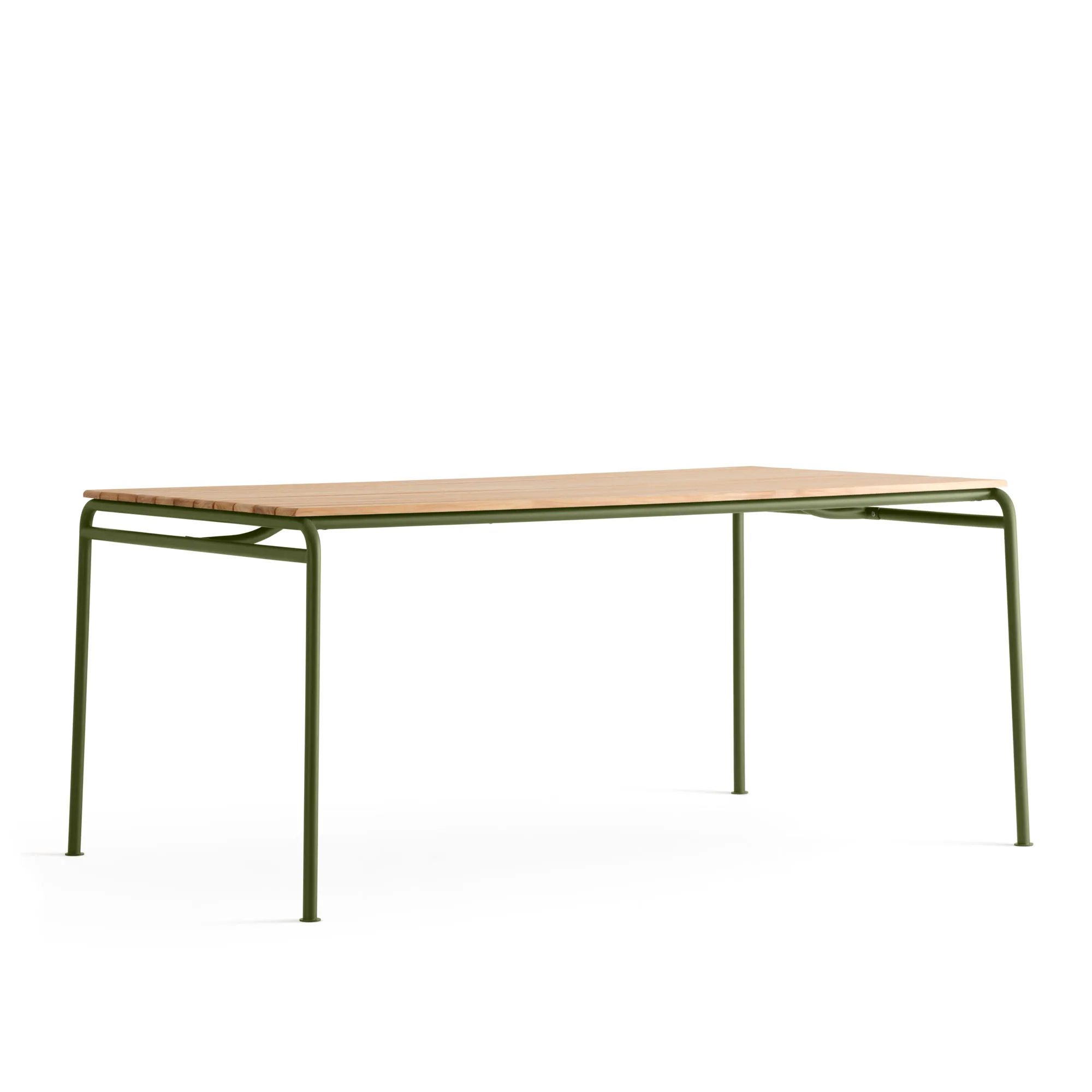 Kallio spisebord utendørs 170 cm - 4