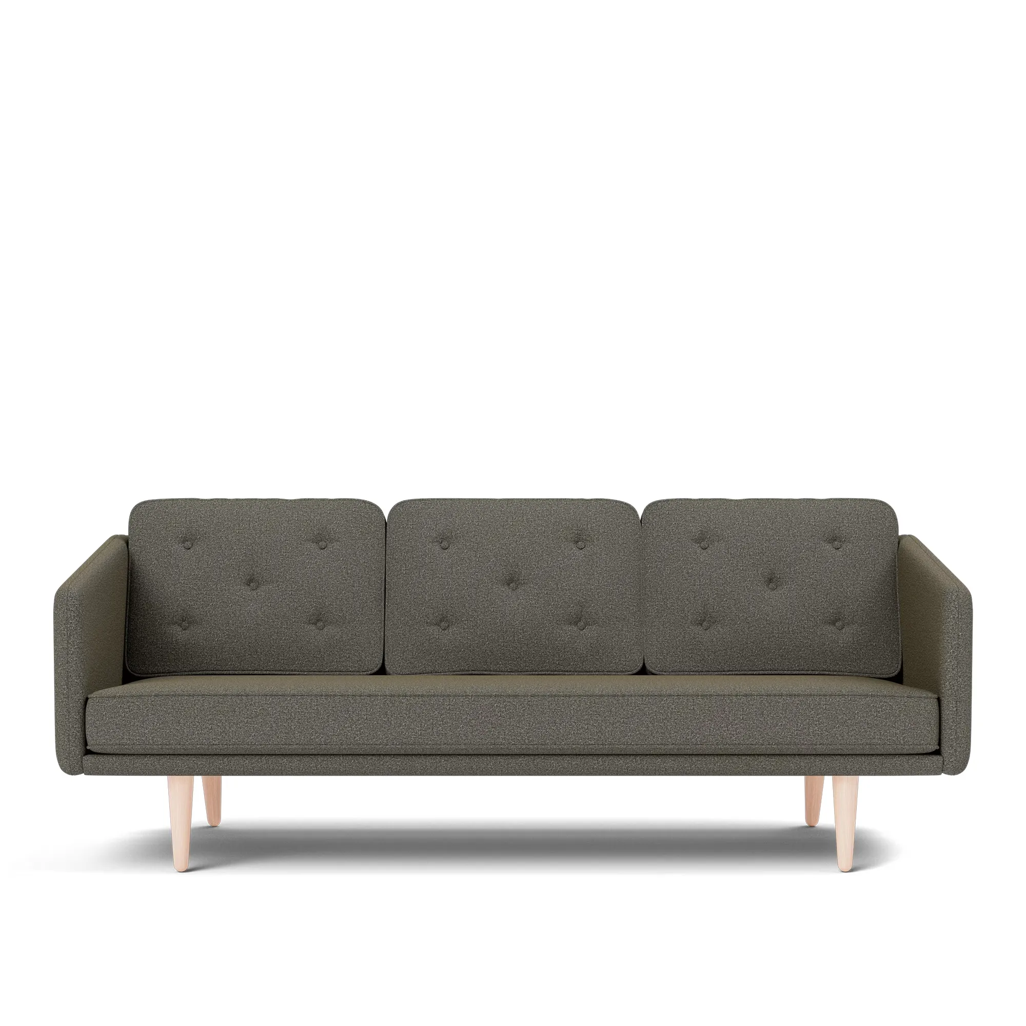 No. 1 Sofa 2003 3-seters sofa - 1