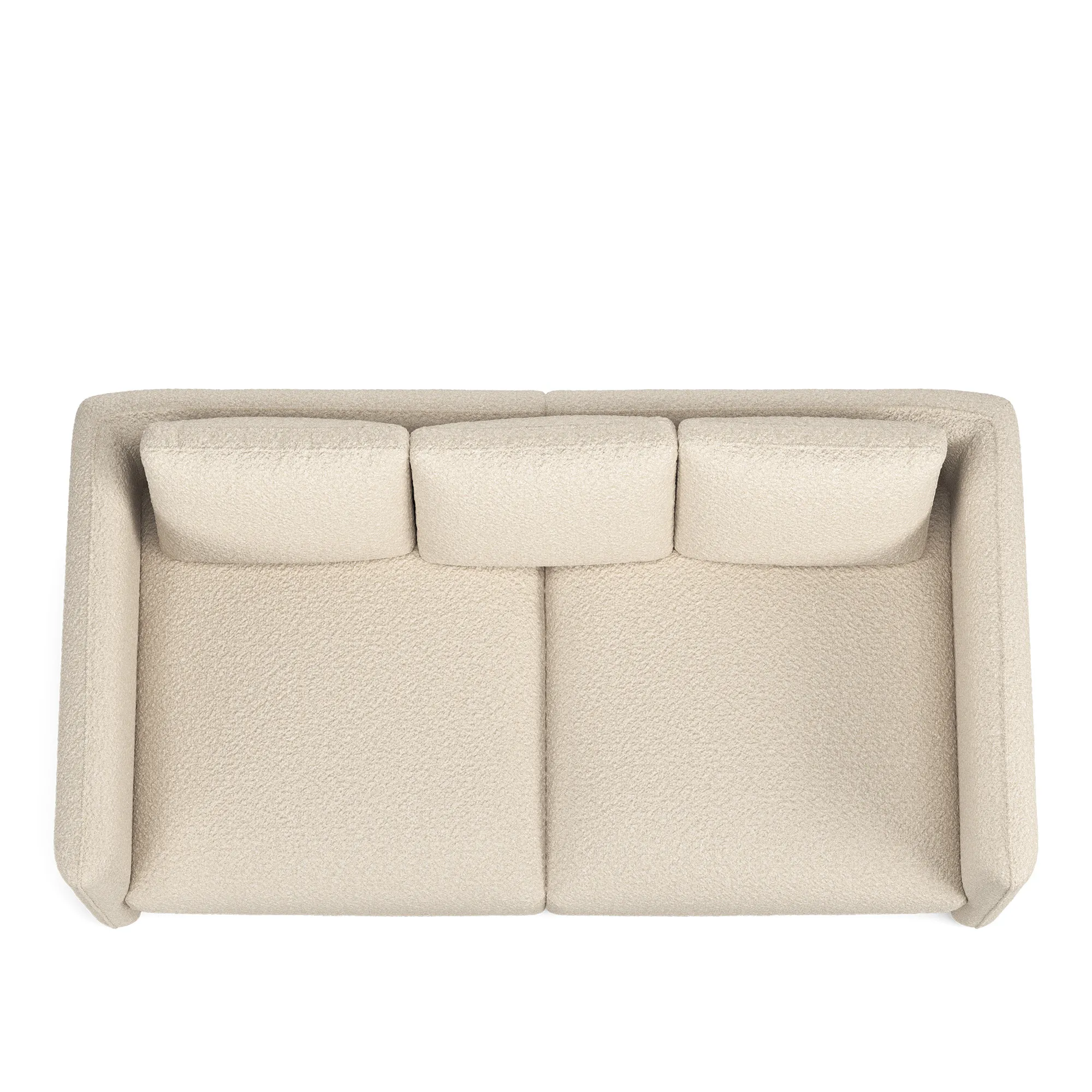 Pavarotti 02 2-seters sofa - 8