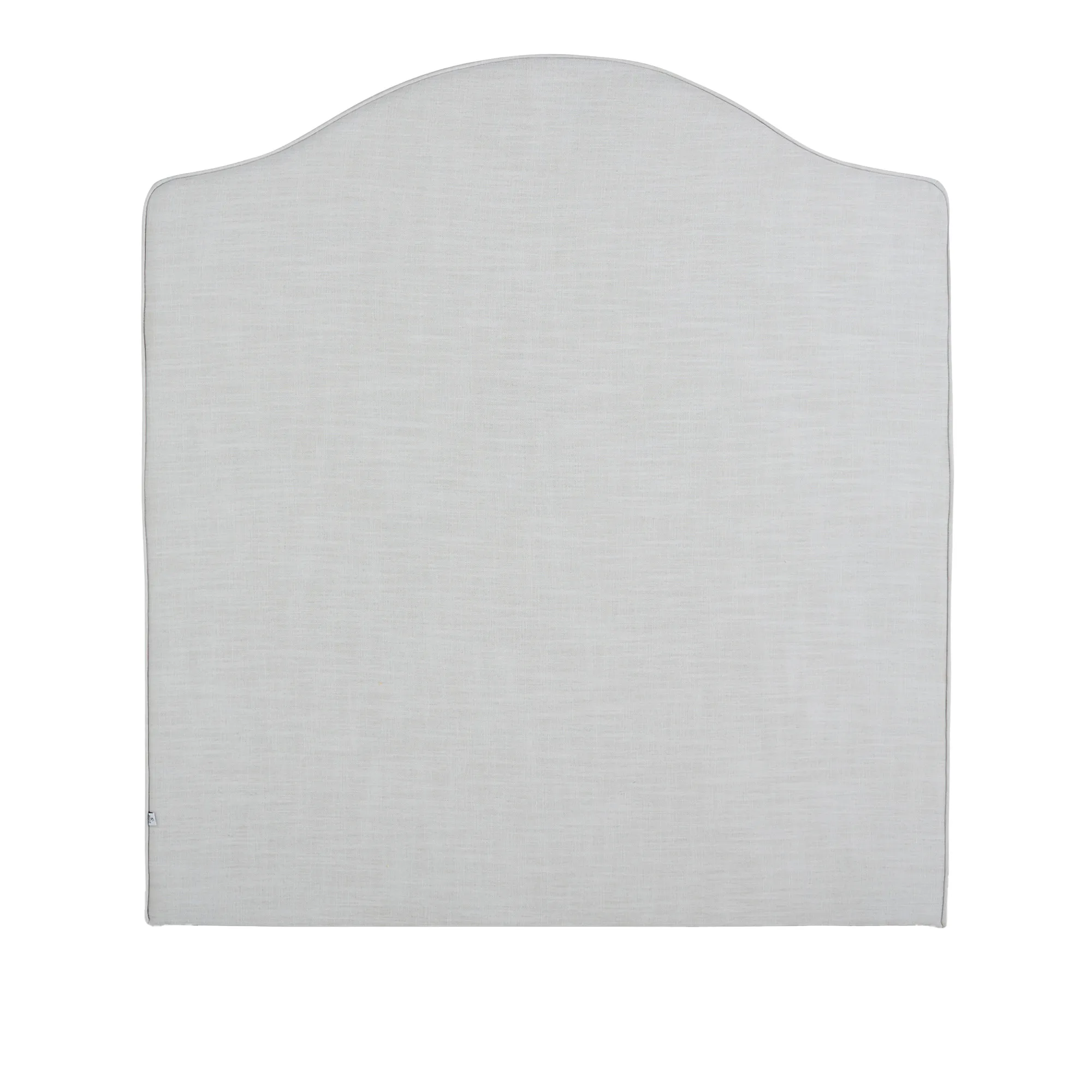 Carlita Linen Ivory hodegavl - 1